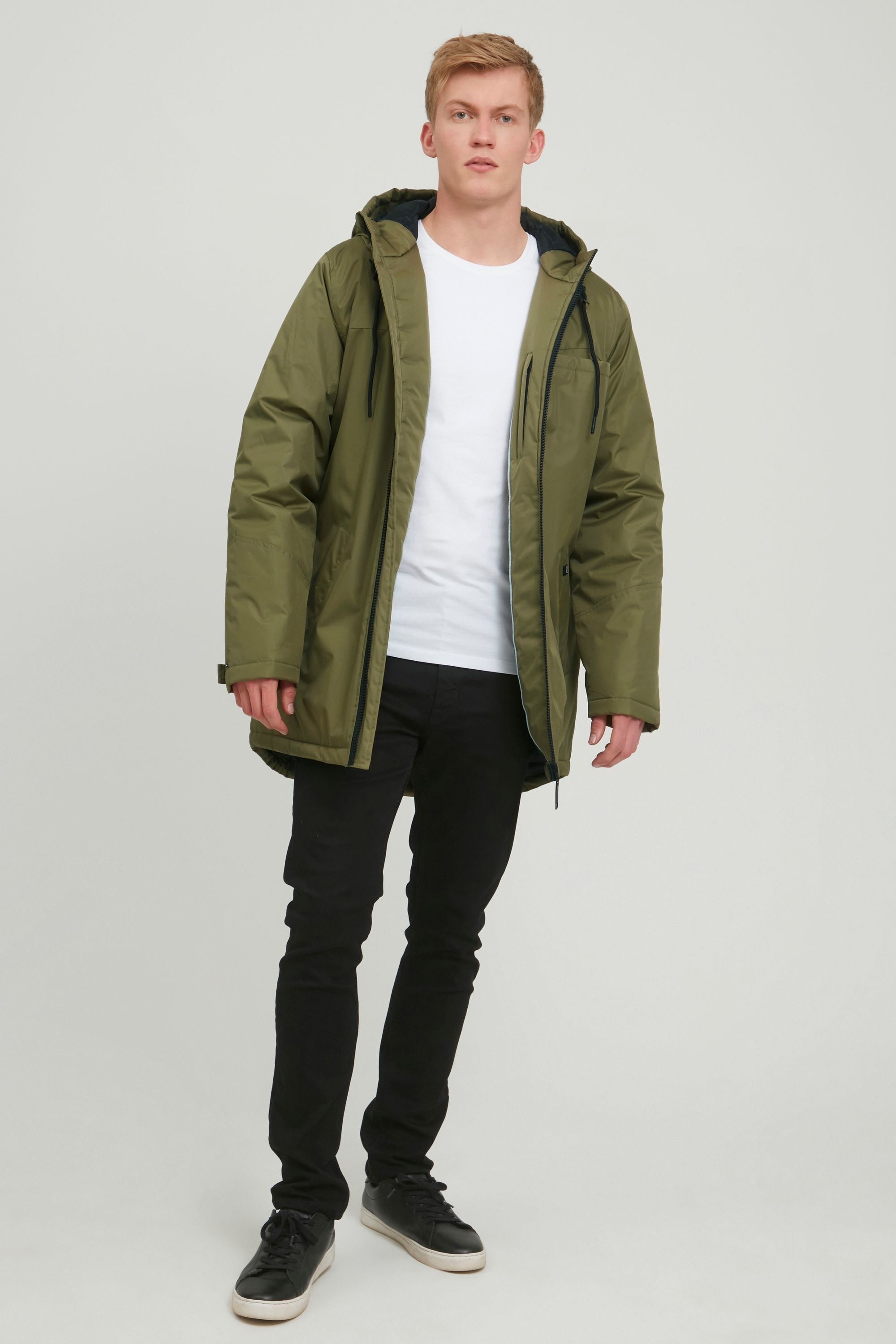 Blend Wintermantel »Wintermantel BHOuterwear«