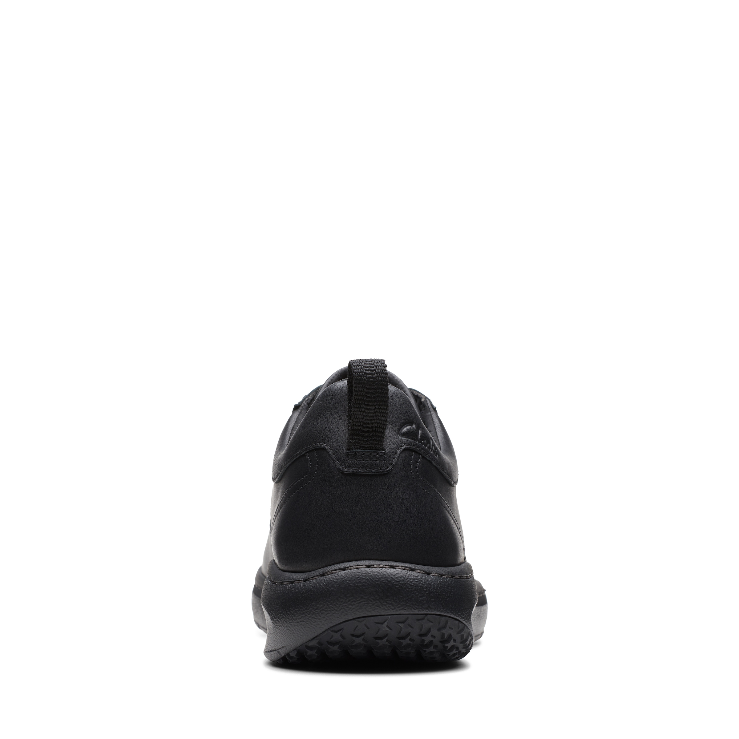 Clarks Sneaker »ClarksPro Lace«, Herausnehmbares Fußbett, Freizeitschuh, Halbschuh, Schnürschuh