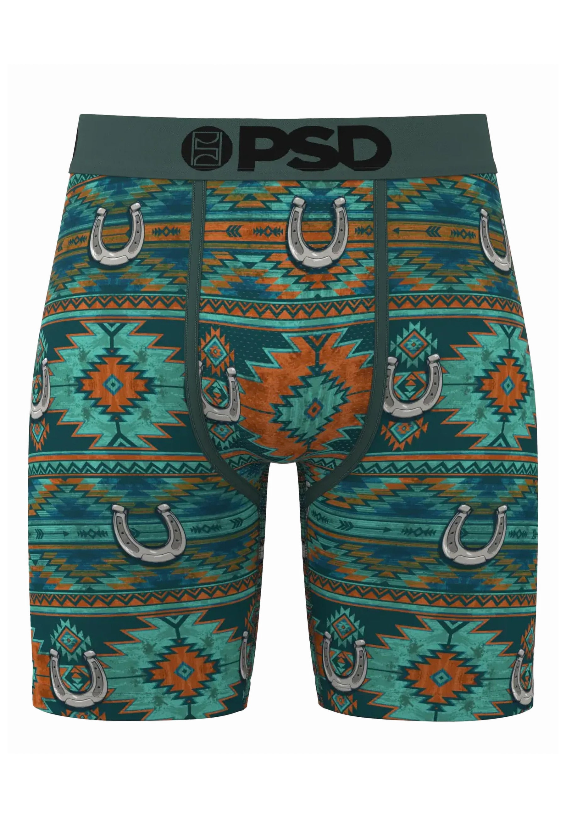 PSD Boxershorts "PSD TRAILBLAZER" 1 Stk.