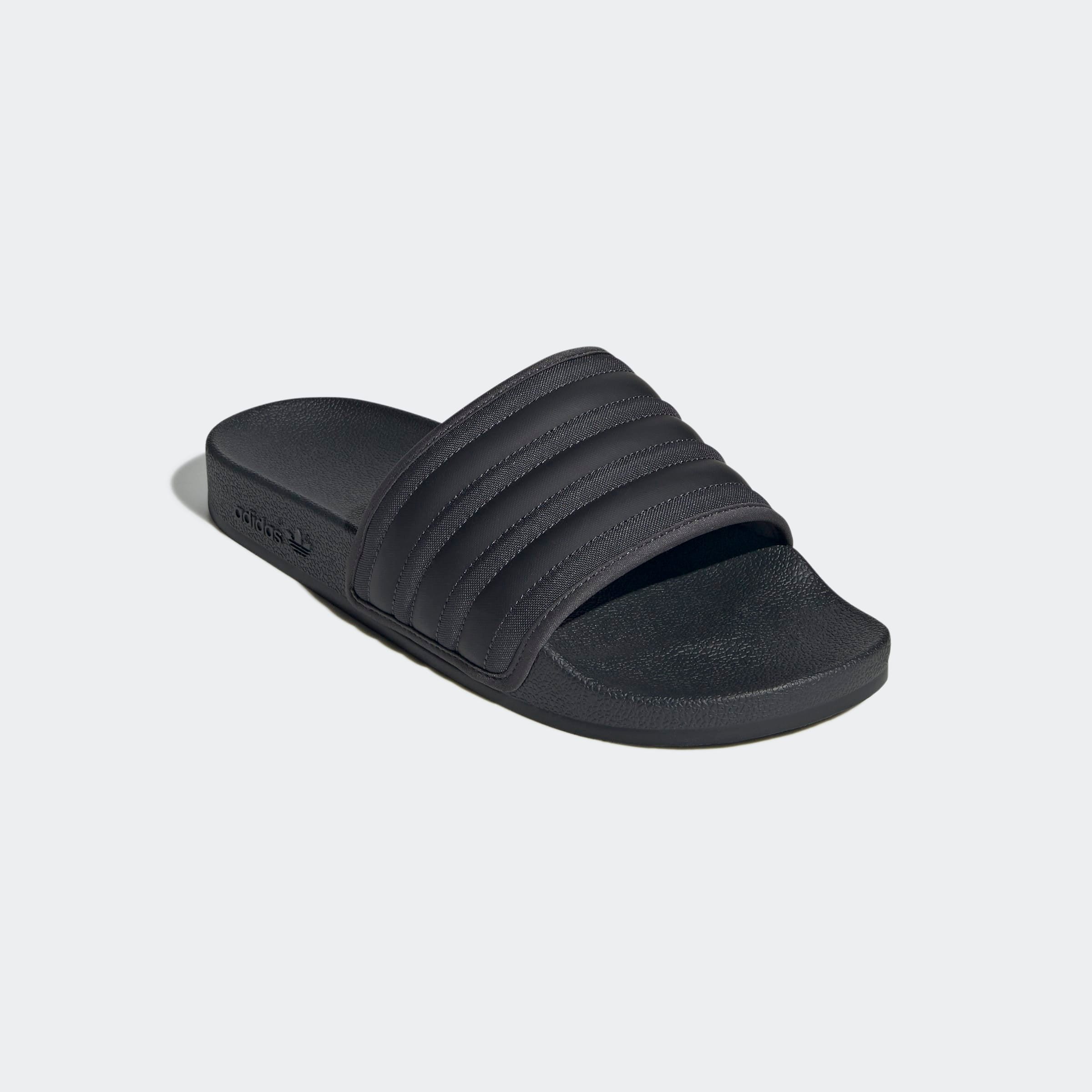 adidas Originals Badesandale "ADILETTE BADESCHLAPPEN" Badelatschen günstig online kaufen