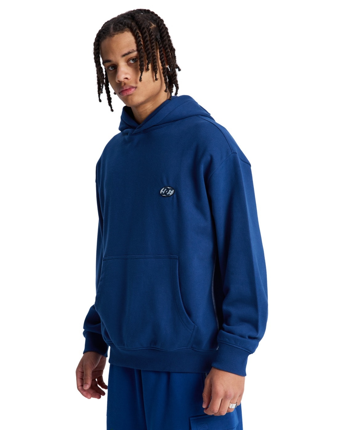 DC Shoes Kapuzensweatshirt »Flow Down«
