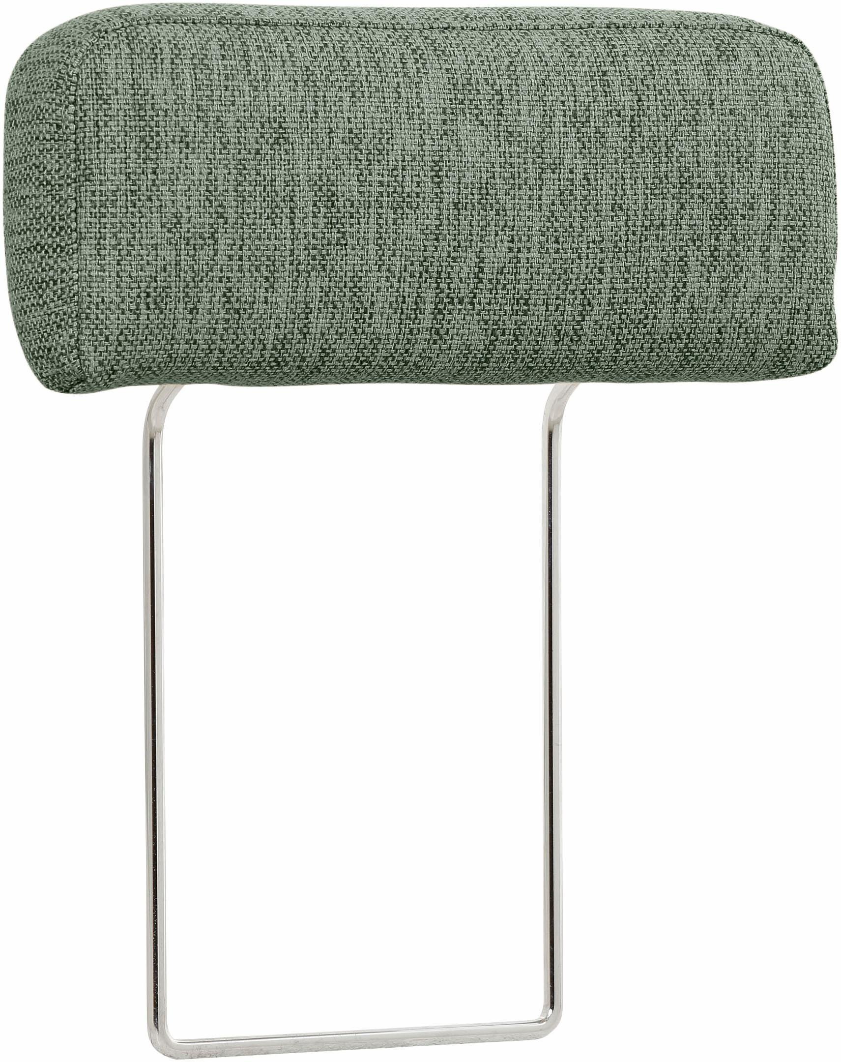 Home affaire Kopfstütze "Borkum, B: 52cm" günstig online kaufen