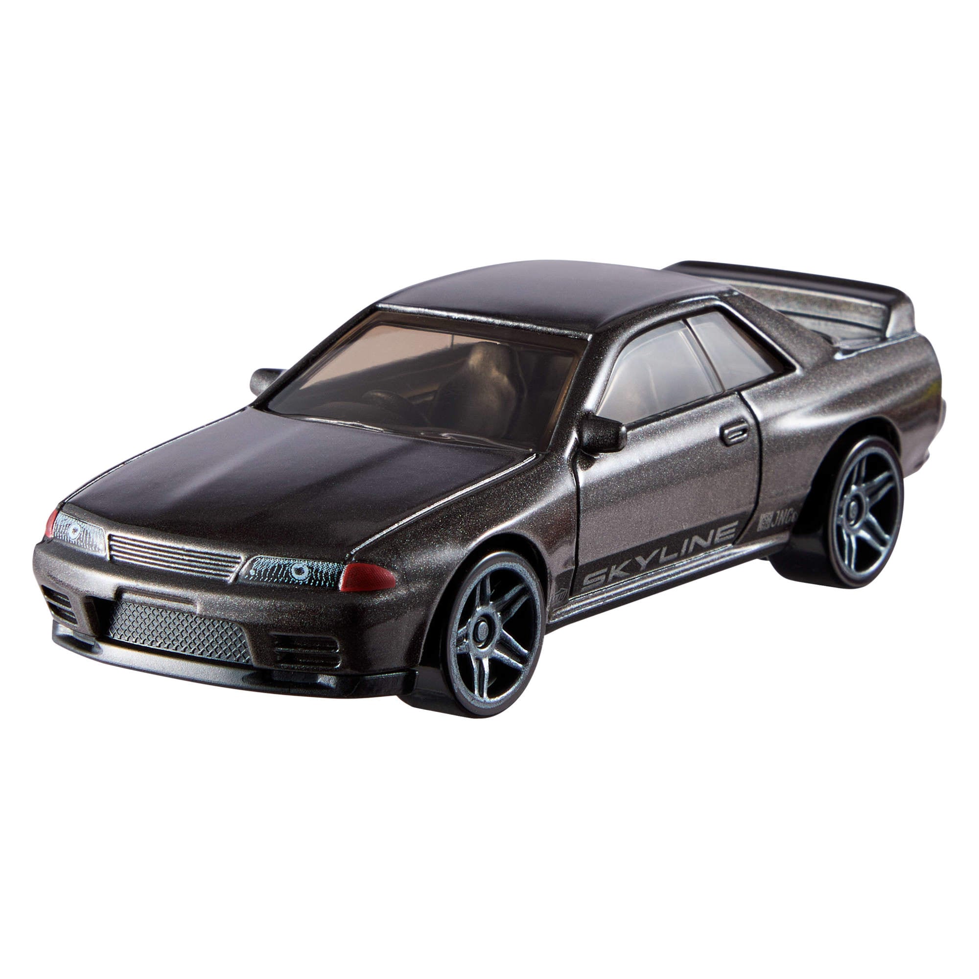 Hot Wheels Spielzeug-Auto »Hot Wheels XL 1:43 Sortiment« im Maßstab 1:43, Variante nicht wählbar