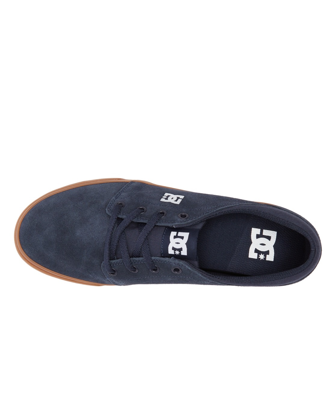 DC Shoes Sneaker »Trase Sd«