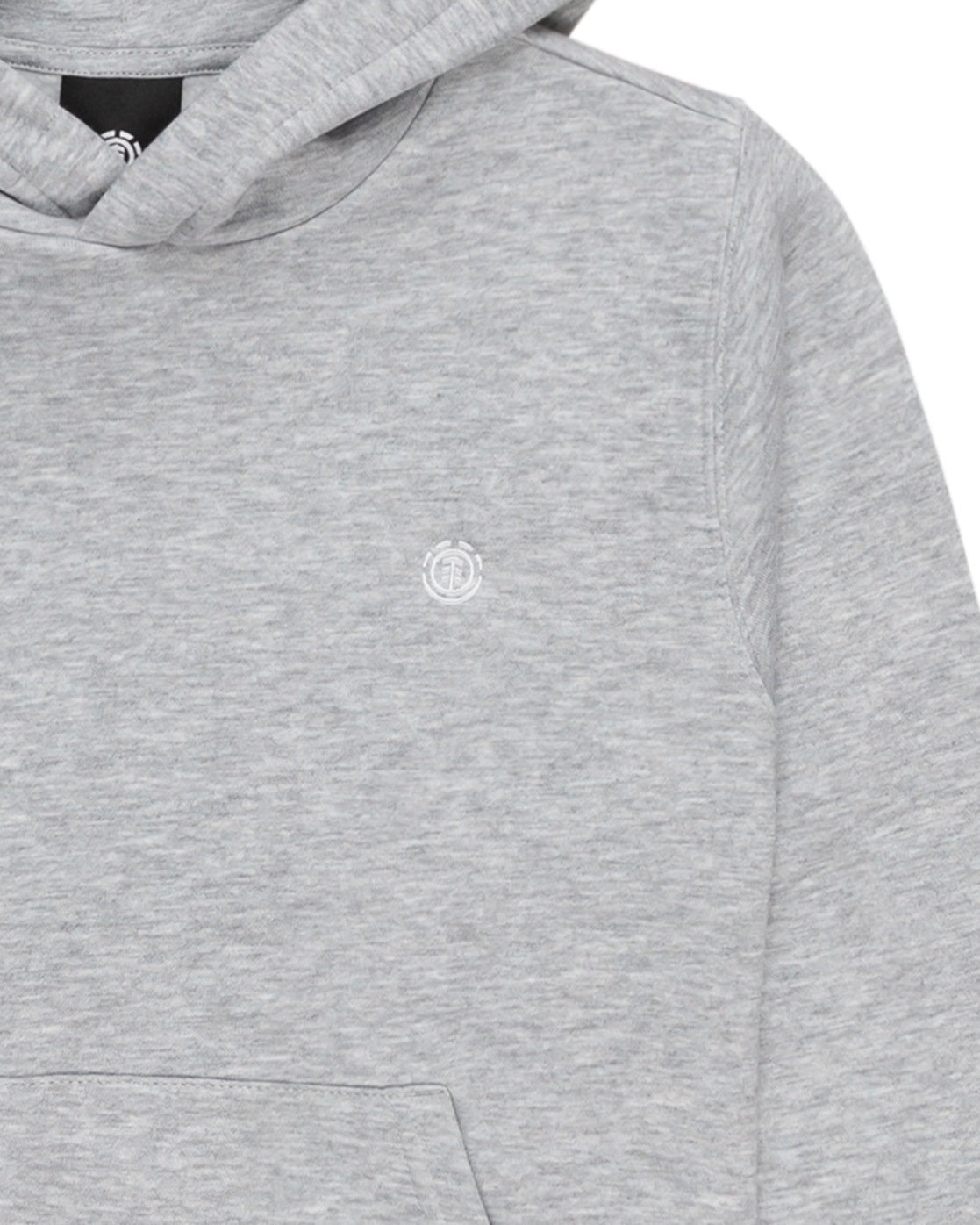Thumbnail - Element Kapuzensweatshirt "Icon Embroidery Po Y"