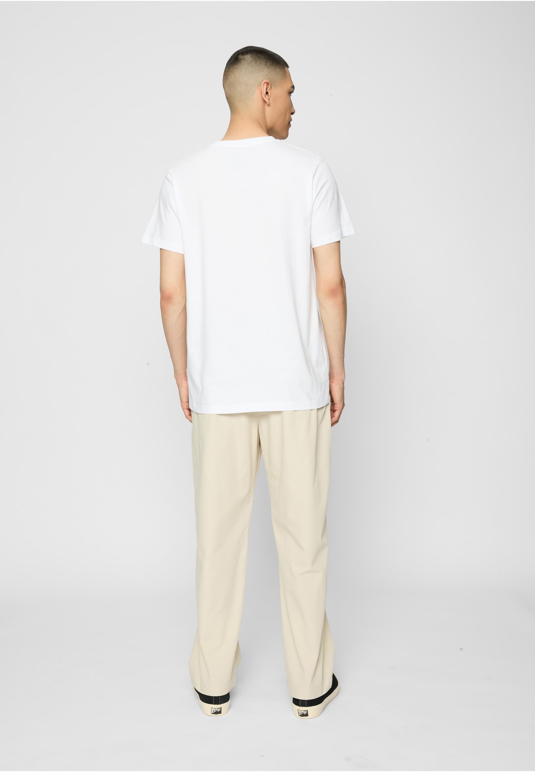 MisterTee T-Shirt »MisterTee Herren Texas Sketch Tee«, (1 tlg.)