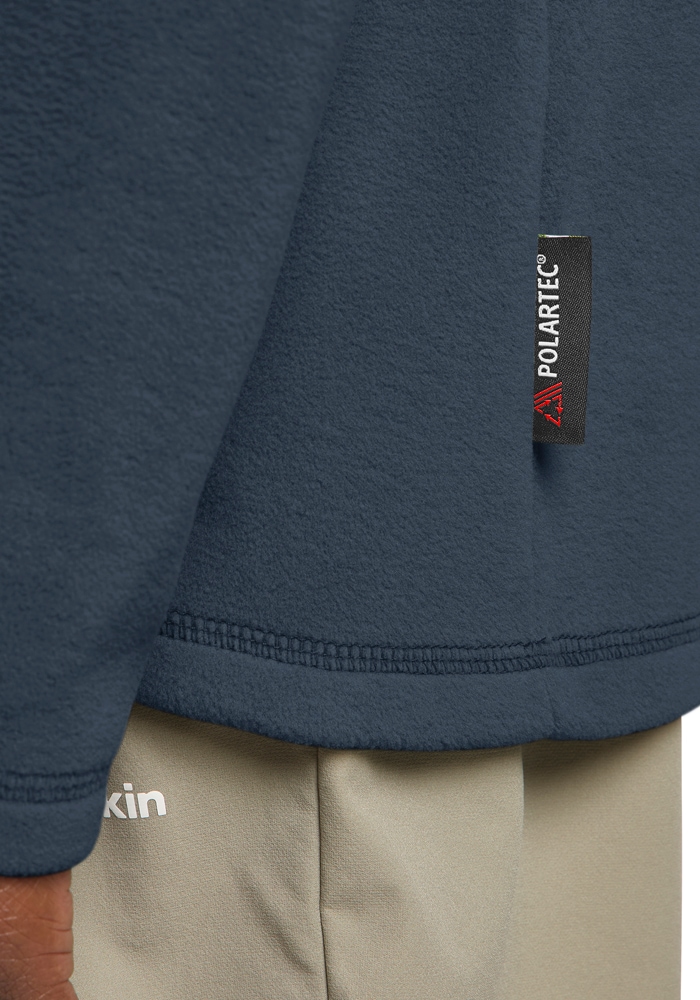 Jack Wolfskin Fleecejacke »TAUNUS FZ M«