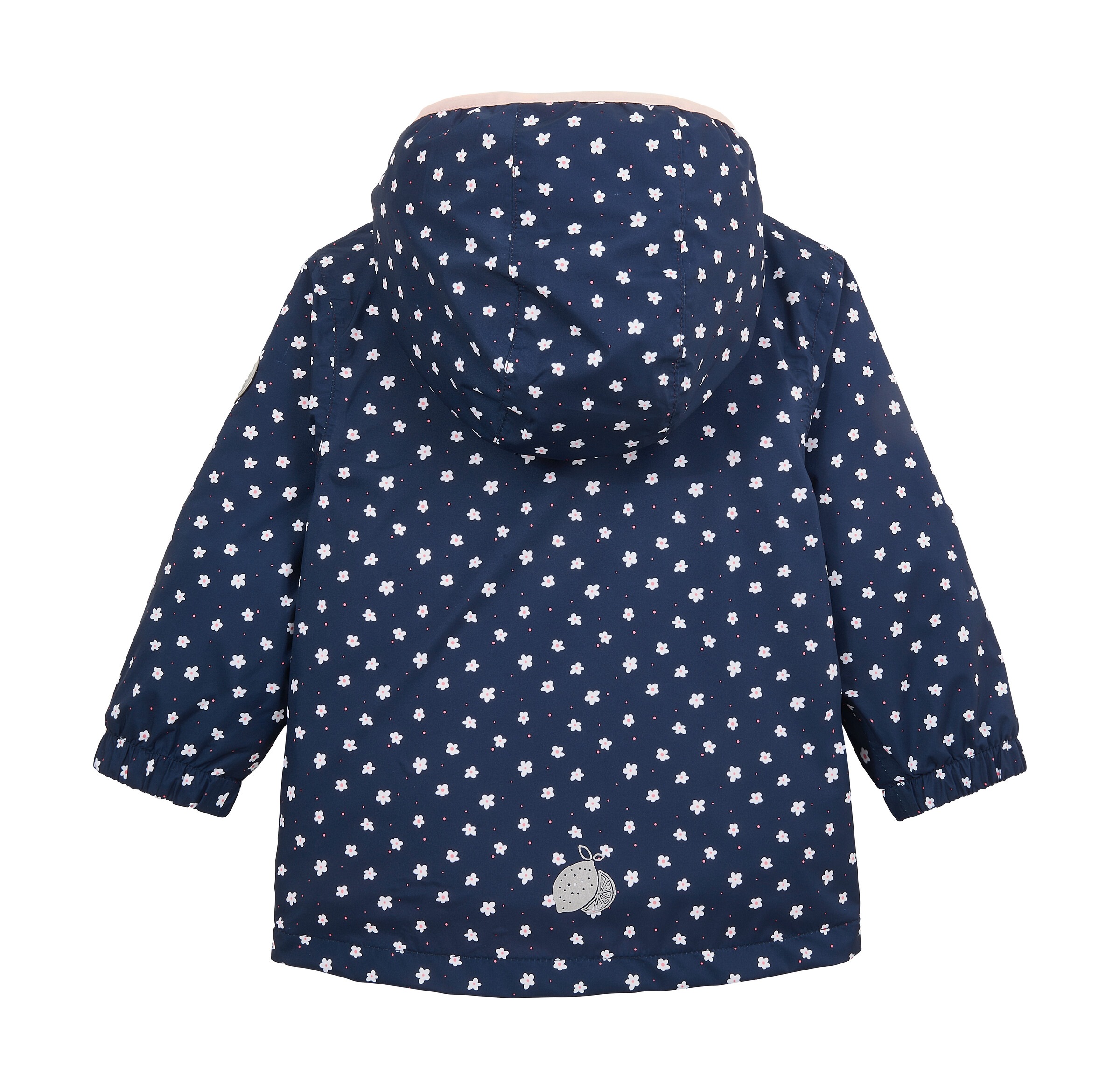 first instinct by killtec Outdoorjacke »FIOS 71 MNS JCKT«, Wasserdicht, verlängerbare Ärmel, PFAS-freie Imprägnierung