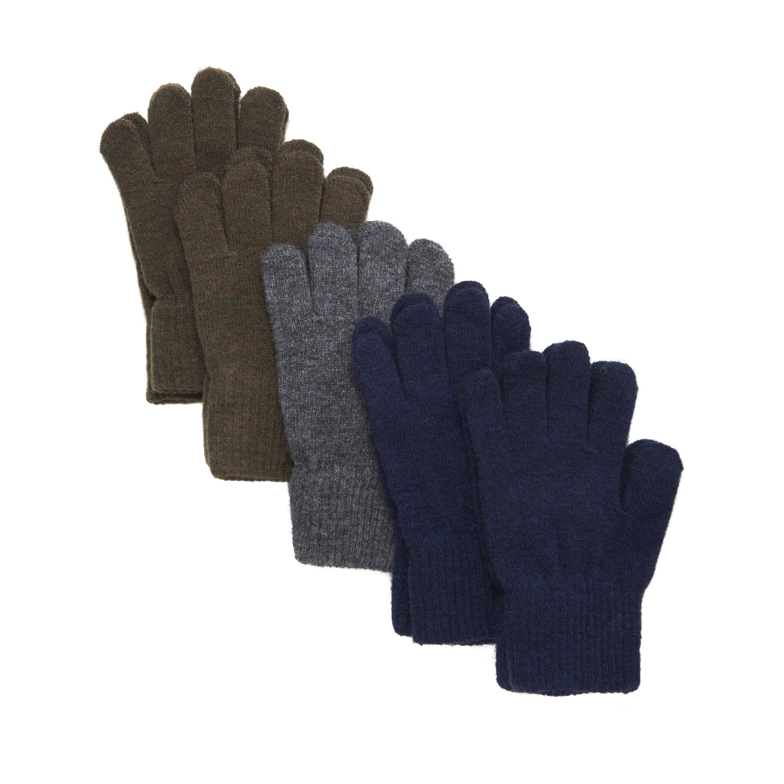 CeLaVi Strickhandschuhe "Strickhandschuhe CEMagic"