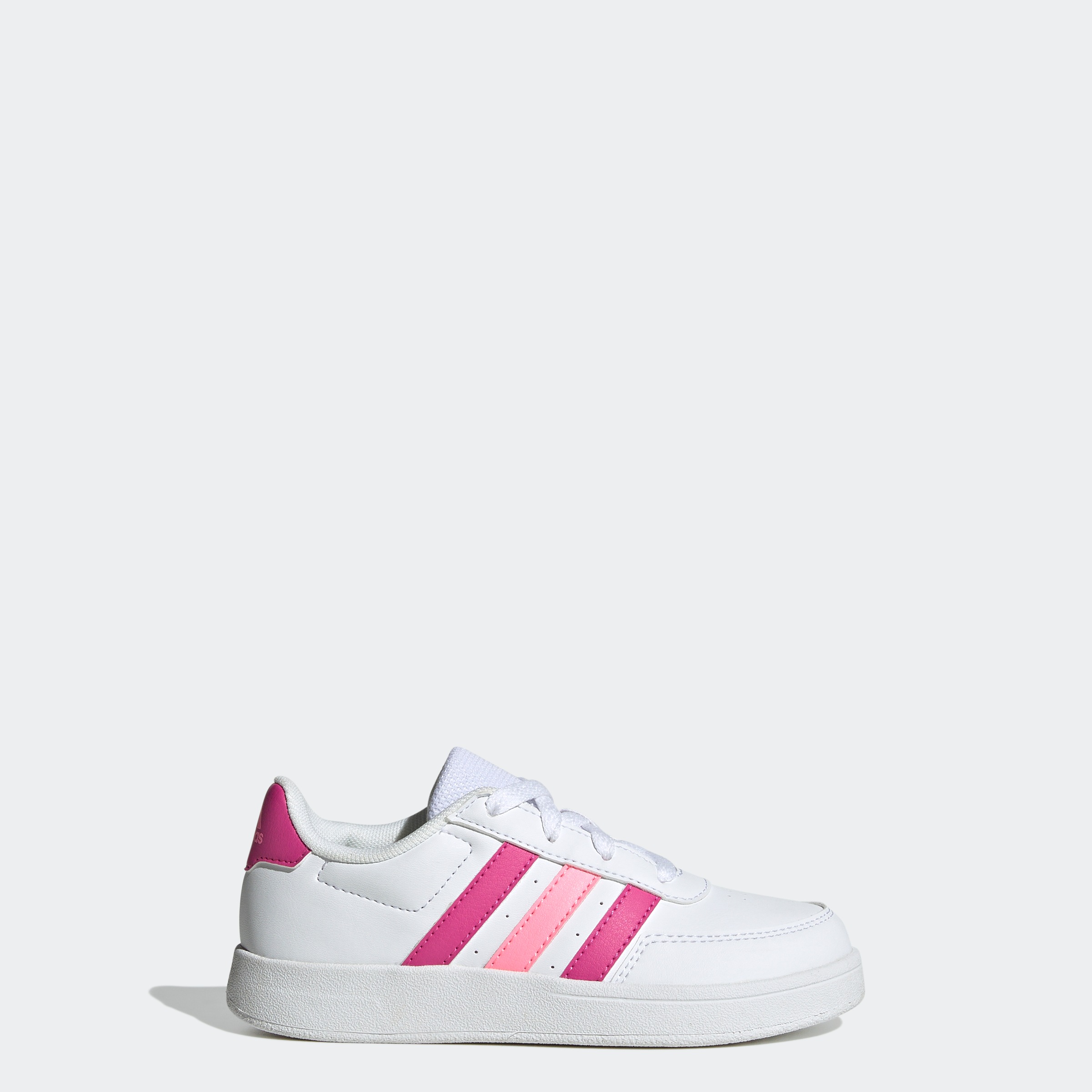 adidas Sportswear Sneaker »BREAKNET LIFESTYLE COURT LACE«