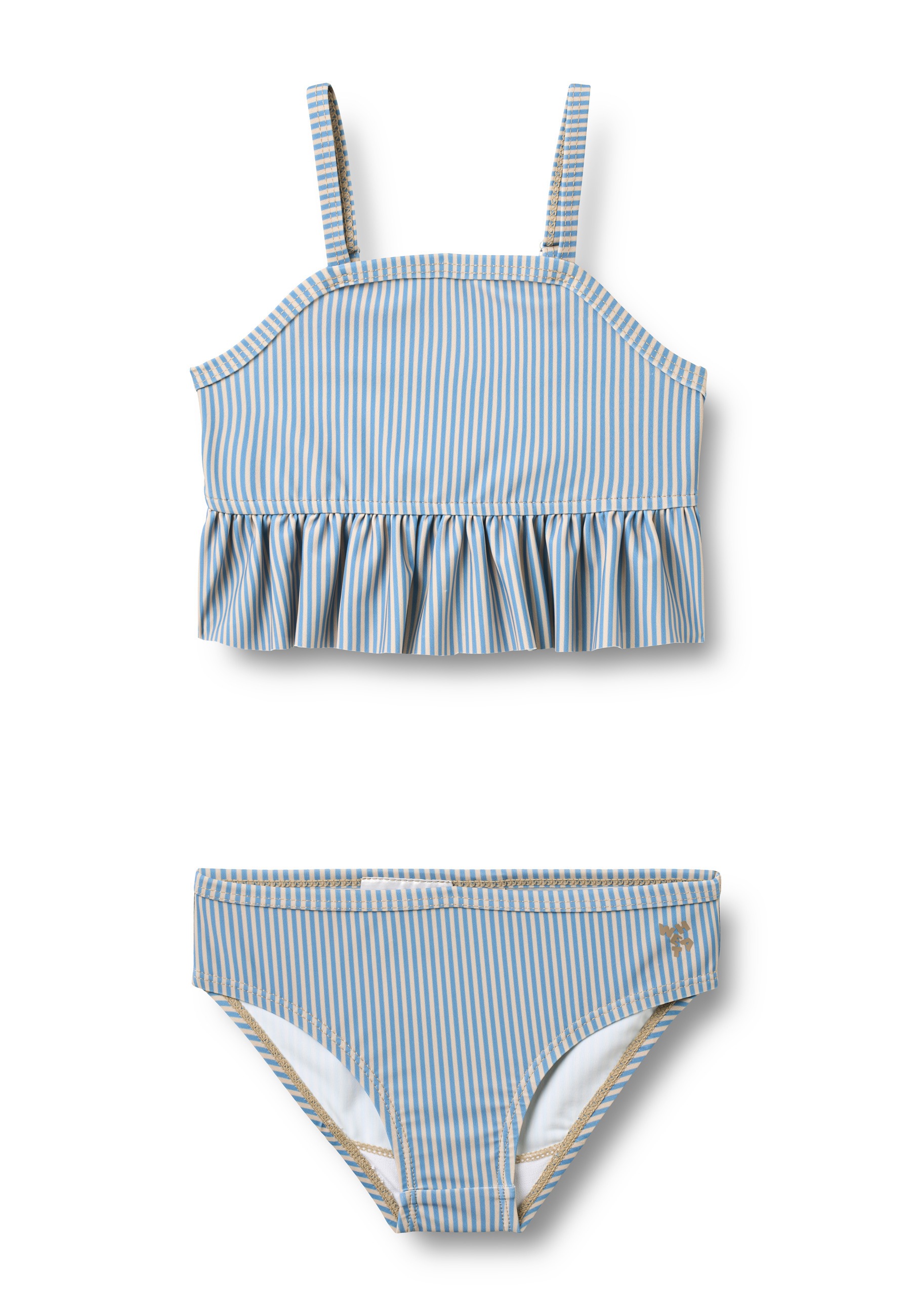 WHEAT Bügel-Tankini »WHEAT Bikini Lærke«