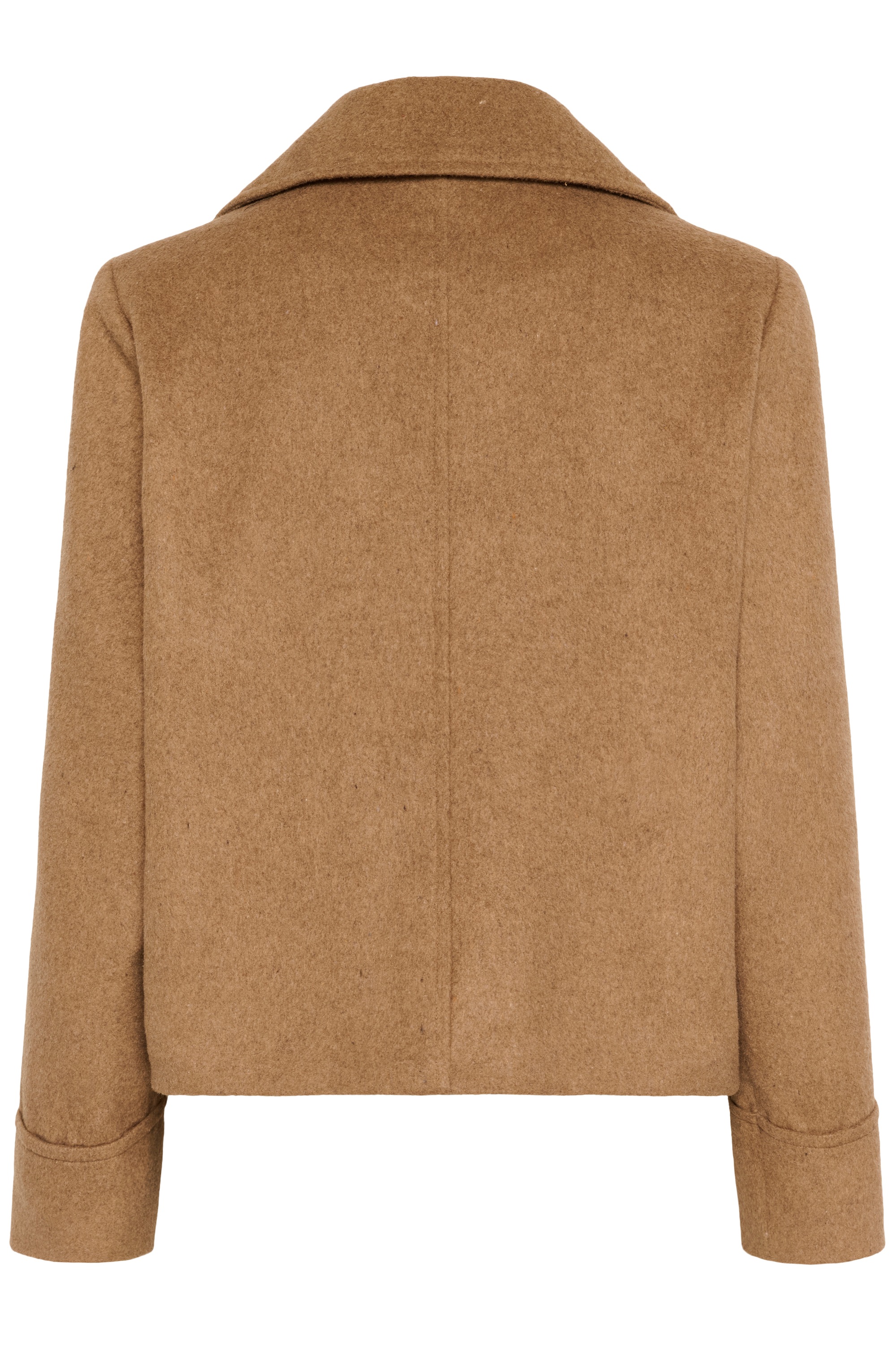 KAFFE Wintermantel »Damen Jacke KAjulia«
