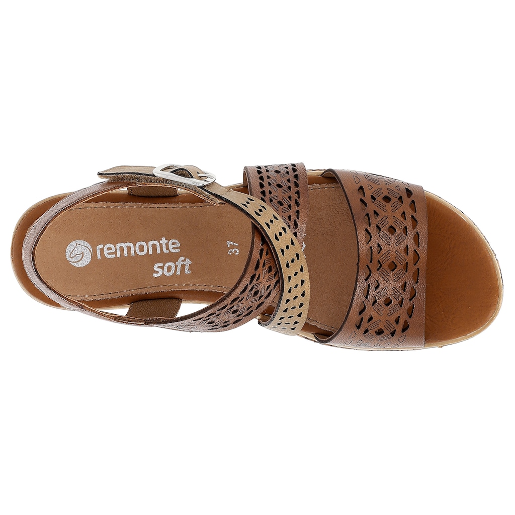 Remonte Sandalette