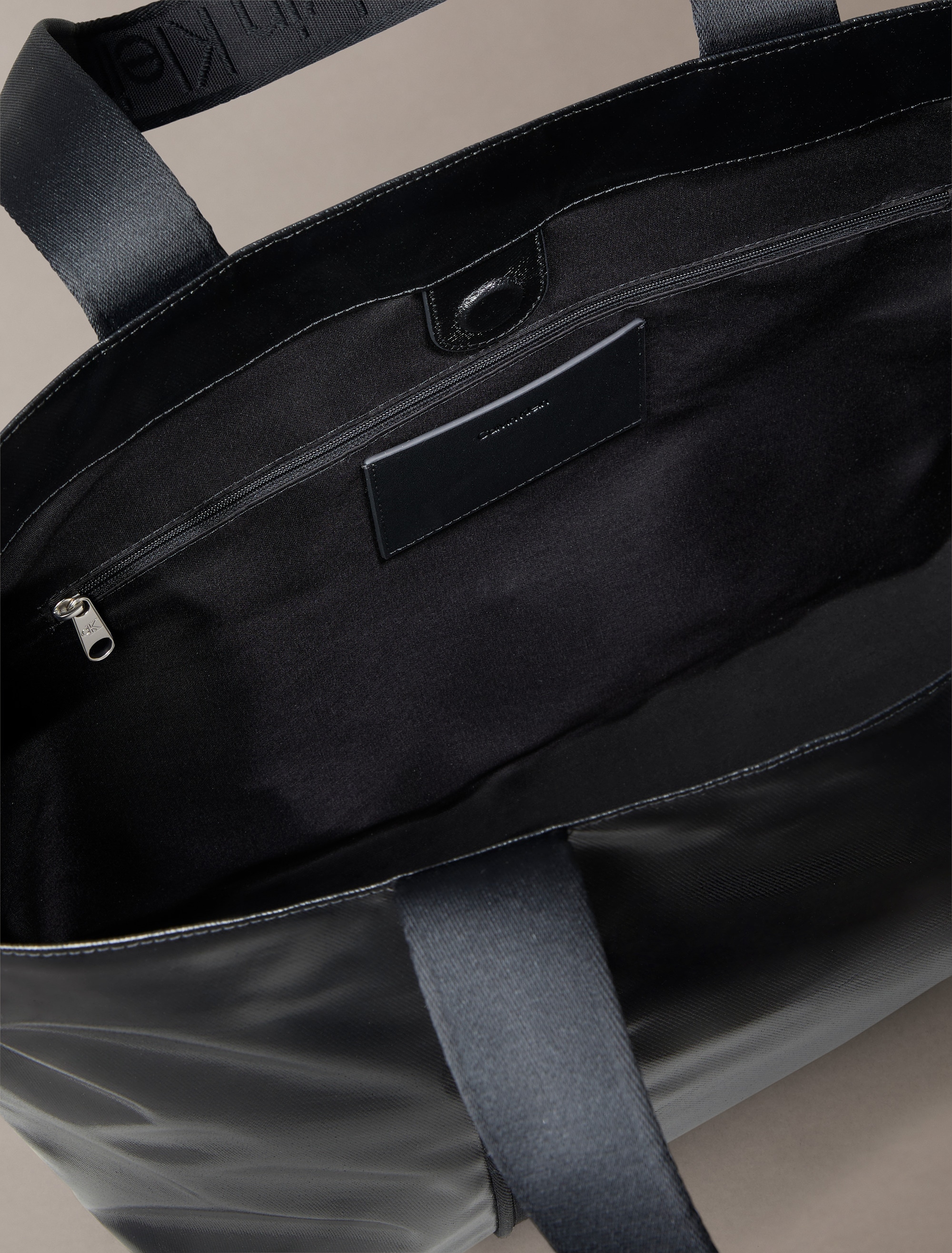 Calvin Klein Jeans Henkeltasche "ULTRALIGHT WATER REPELLENT TOTE", Shopper, günstig online kaufen