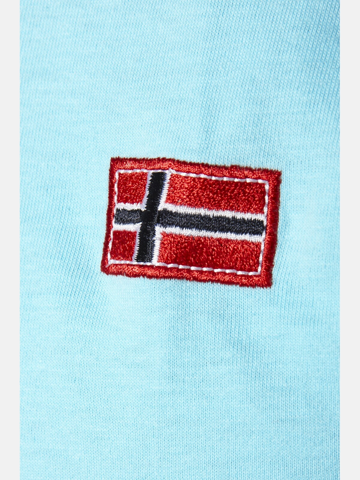 Jan Vanderstorm Poloshirt »Poloshirt JANO«