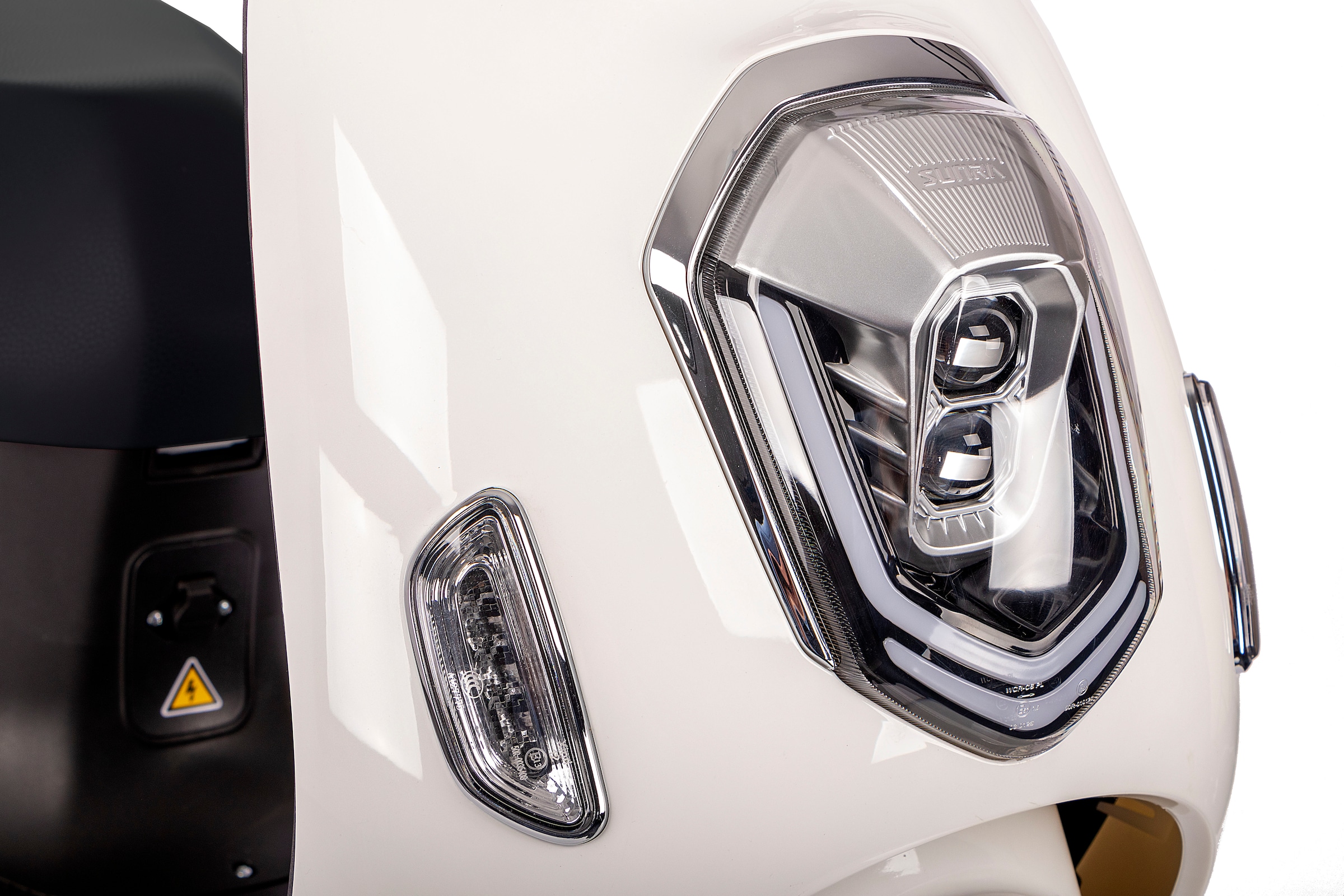 SAXXX E-Motorroller »E-BEE 2.0«