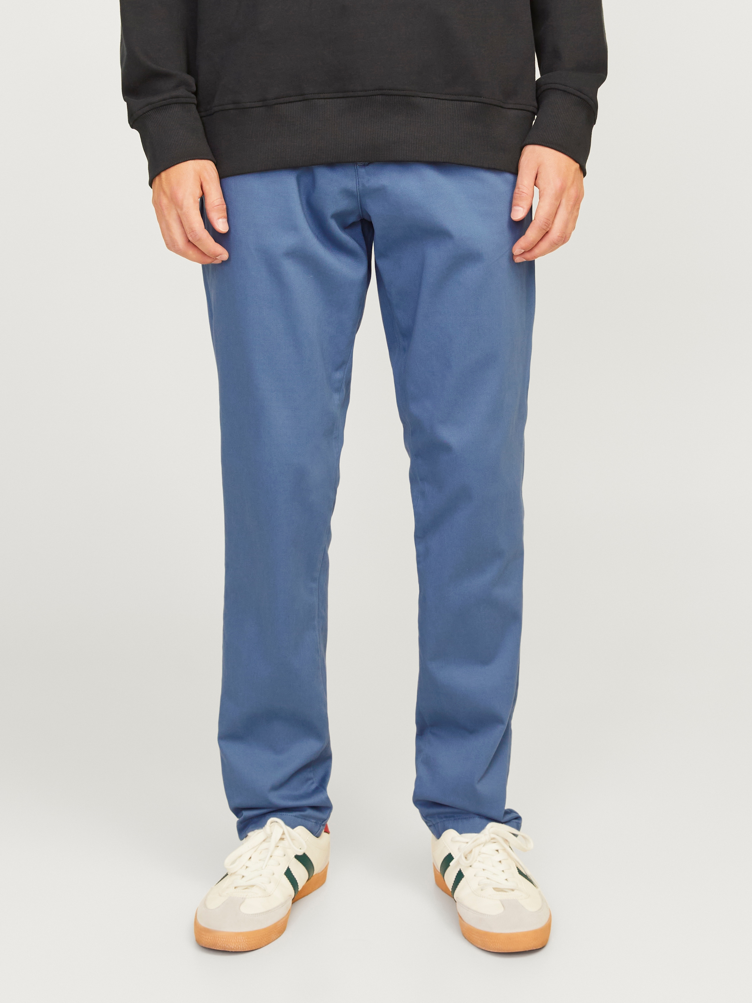 Jack & Jones Chinos "JPSTMARCO JJBOWIE NOOS"