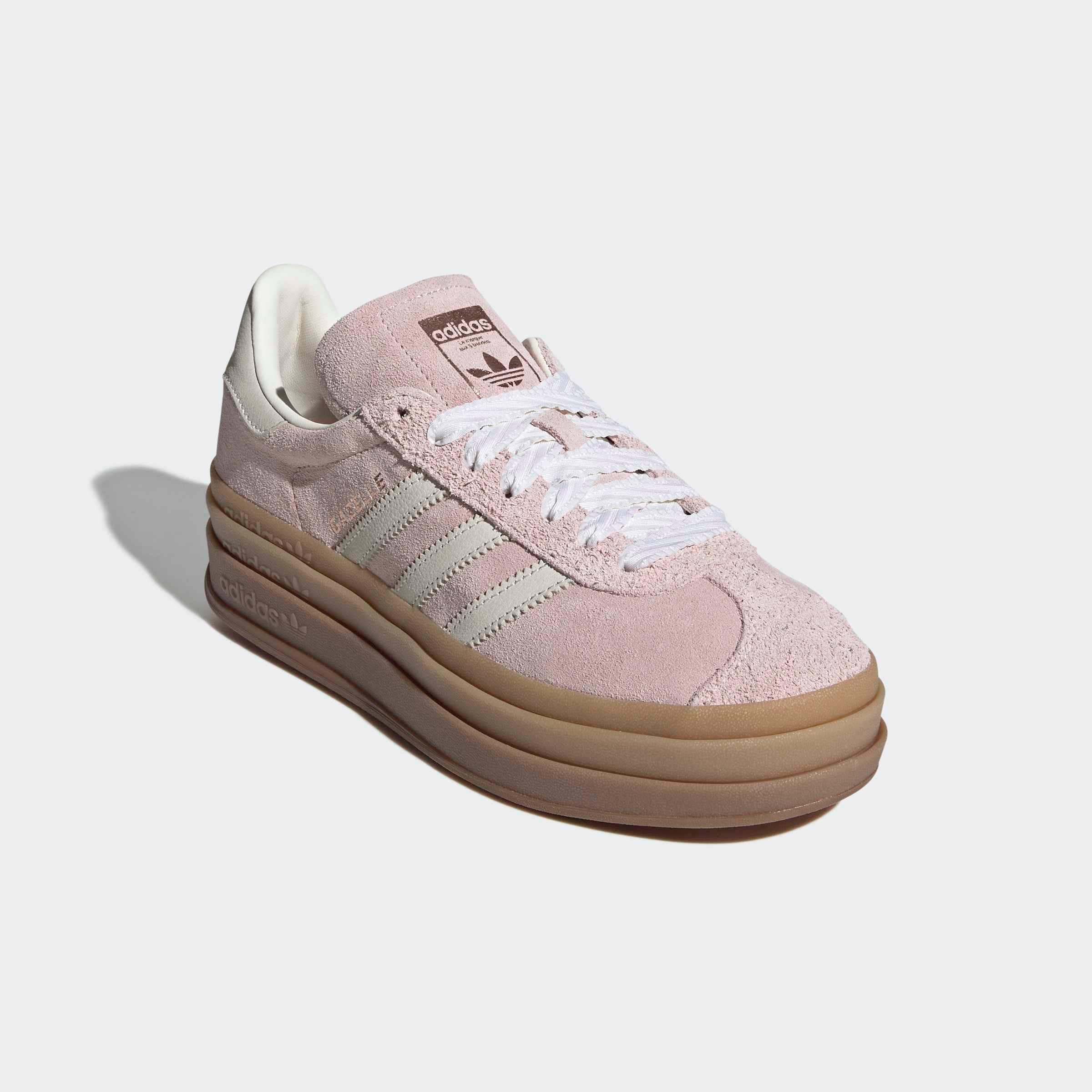 adidas Originals Sneaker "GAZELLE BOLD"