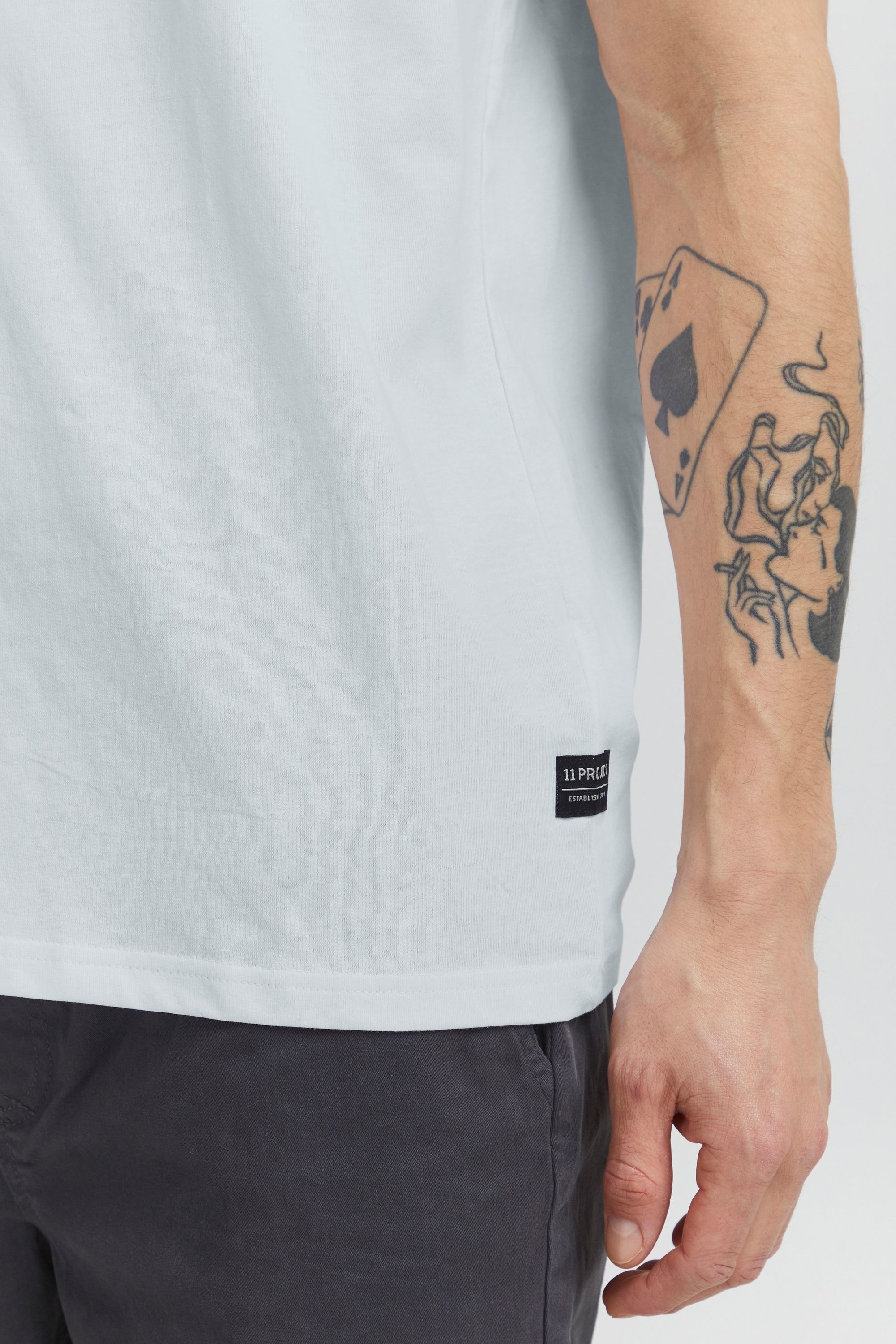 11 Project Tanktop »Tanktop PRBrigsy«