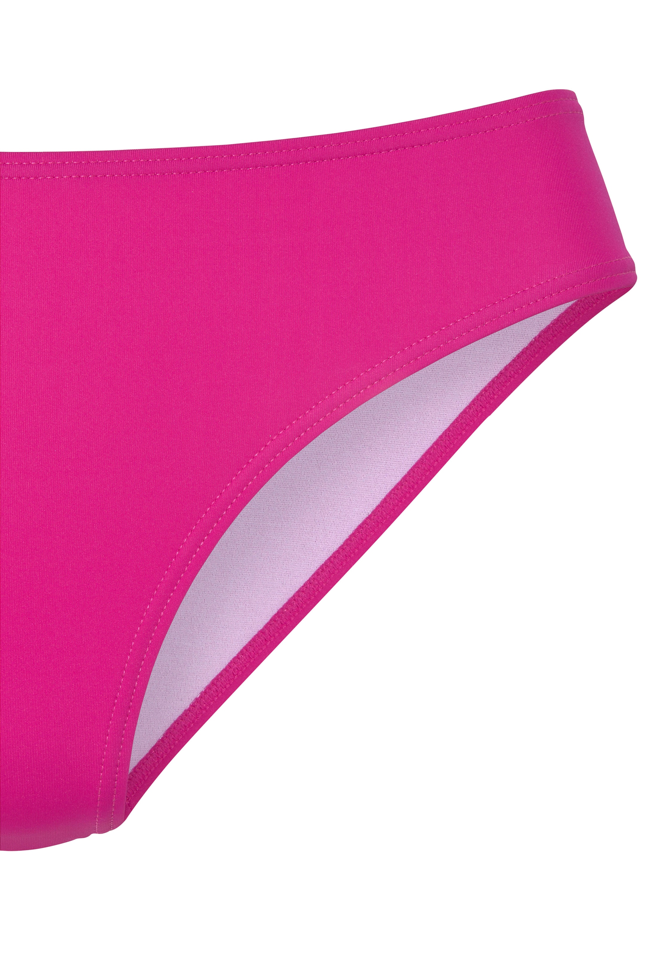 s.Oliver Bikini-Hose »Joy«, in klassischer Form