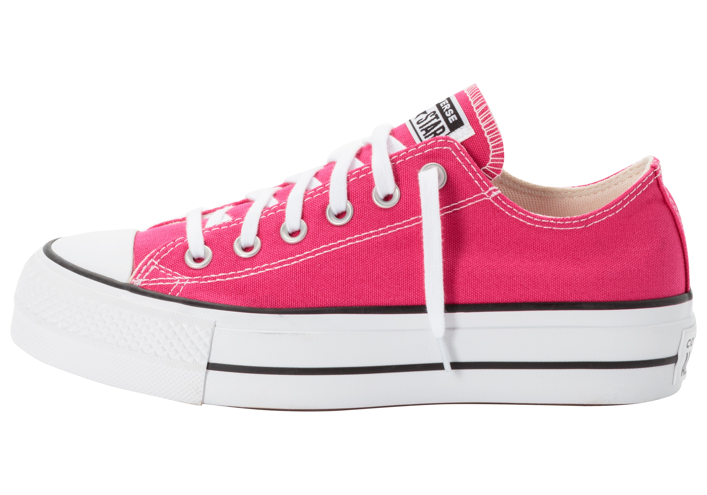 Converse Sneaker »CHUCK TAYLOR ALL STAR LIFT PLATFORM«