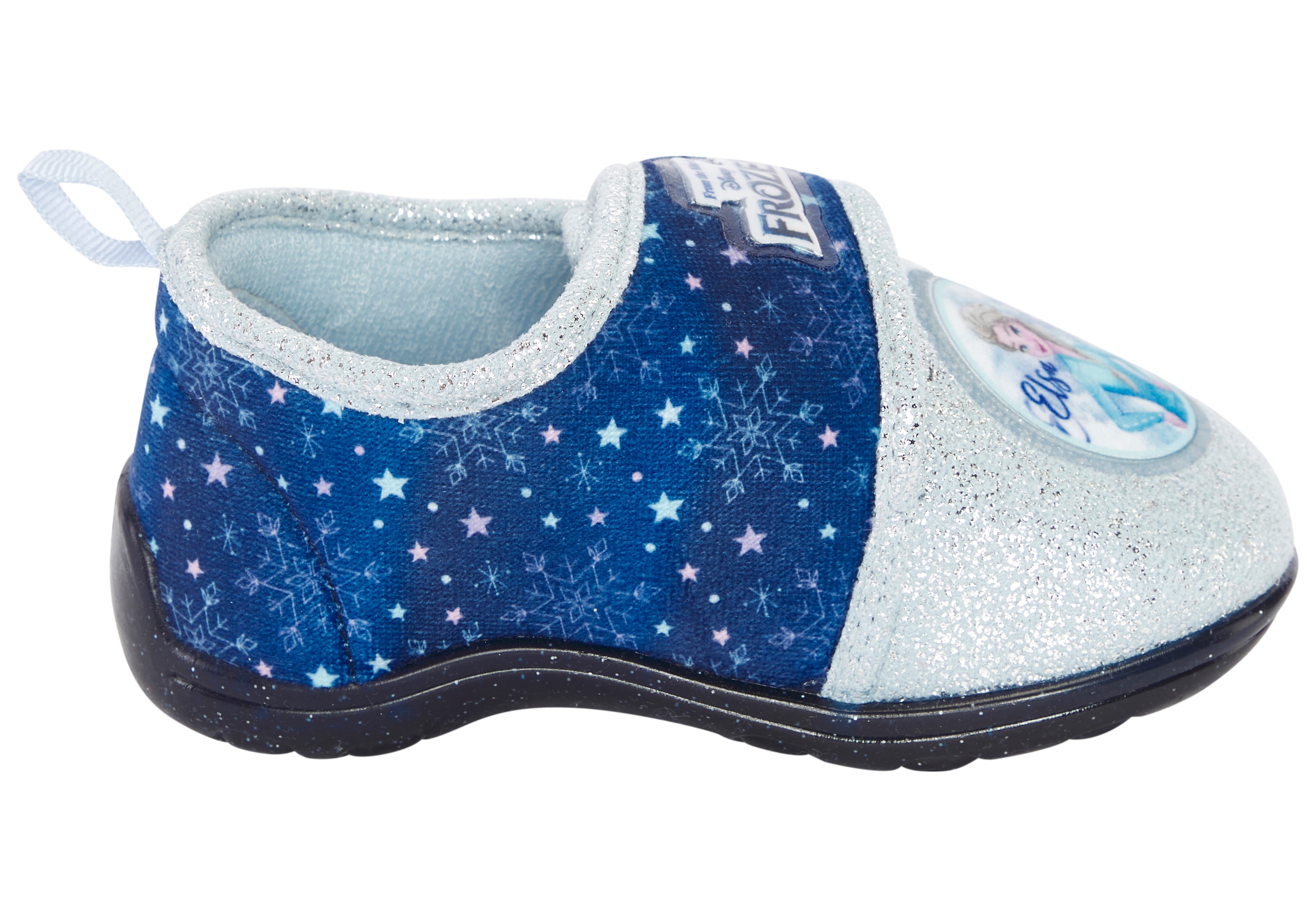 Disney Hausschuh »FROZEN«