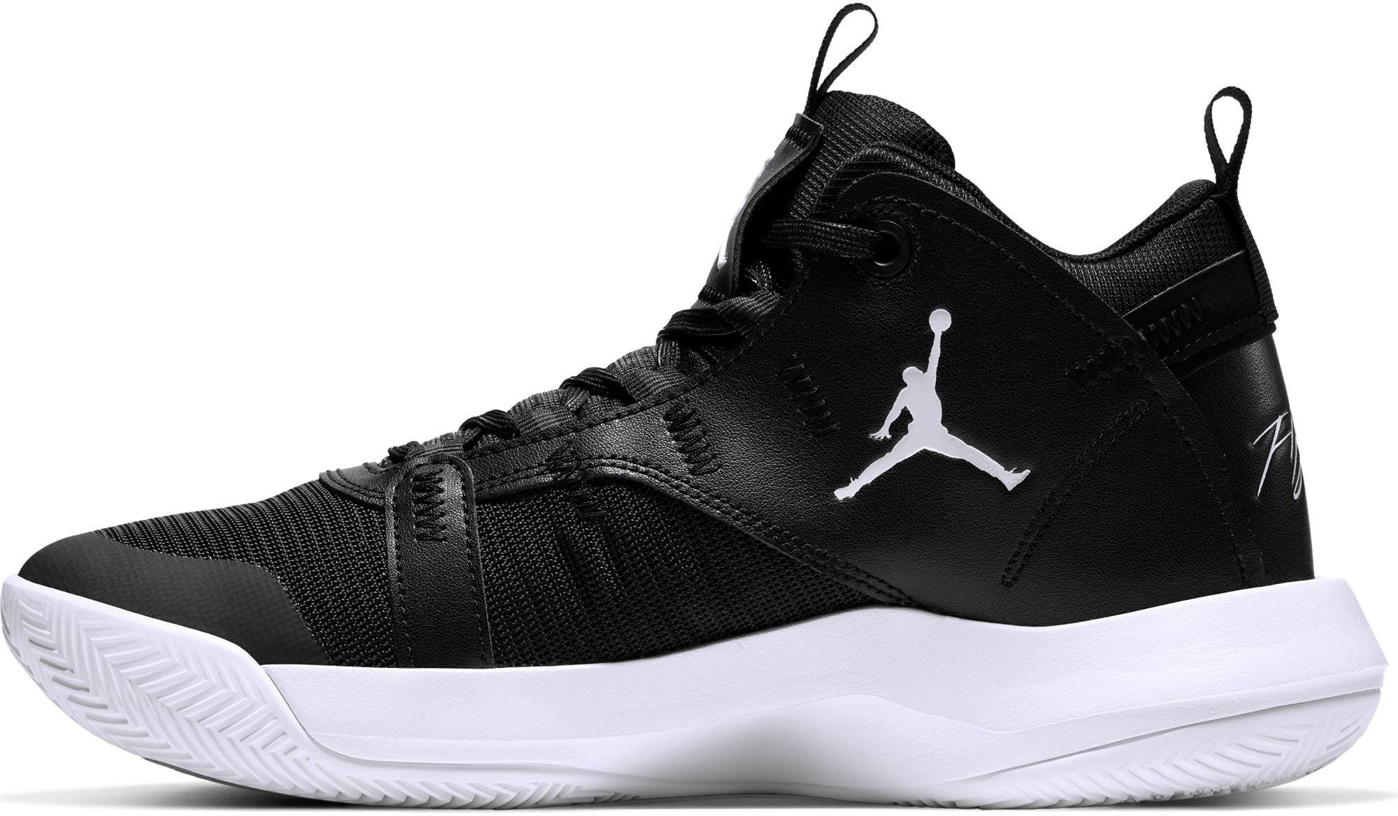 Nike air cheap jordan basketballschuhe