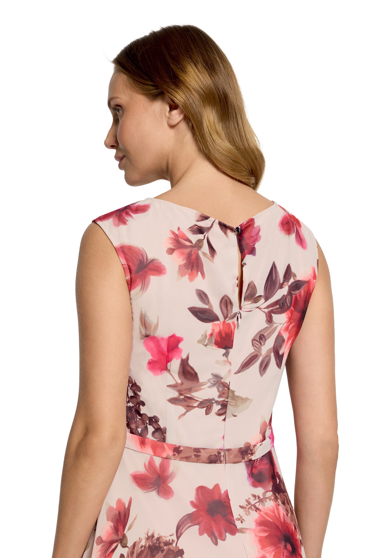 Vera Mont Cocktailkleid »Damen mit Print« Ohne Tasche