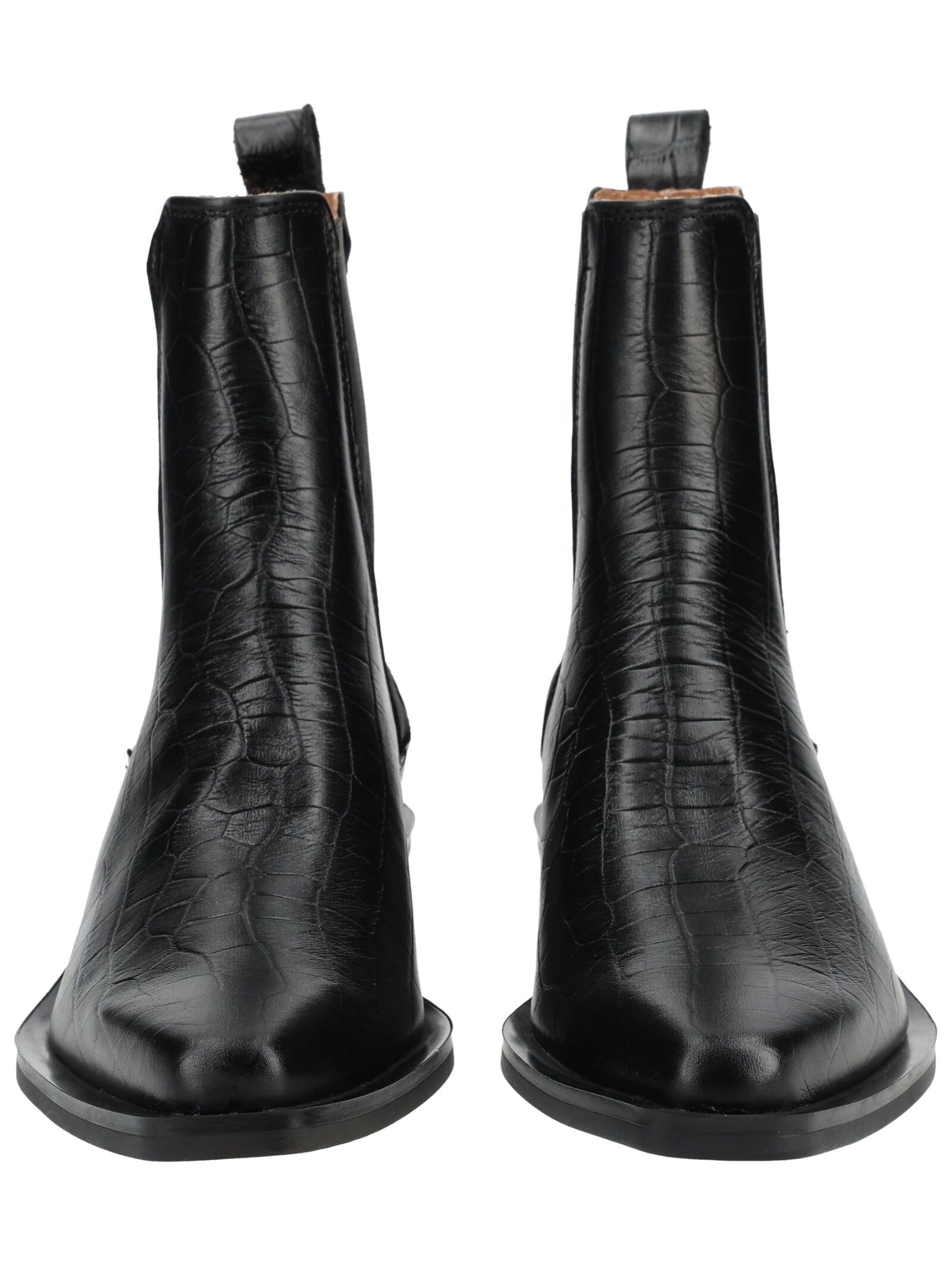 Pavement Stiefelette »Pavement Stiefelette Leder/Textil«