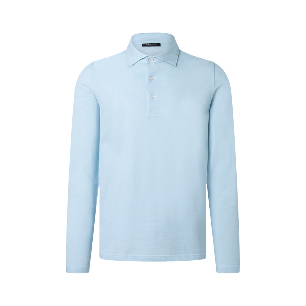 MAERZ Muenchen Poloshirt "Maerz Muenchen 642101 Poloshirt Herren Bekleidung"