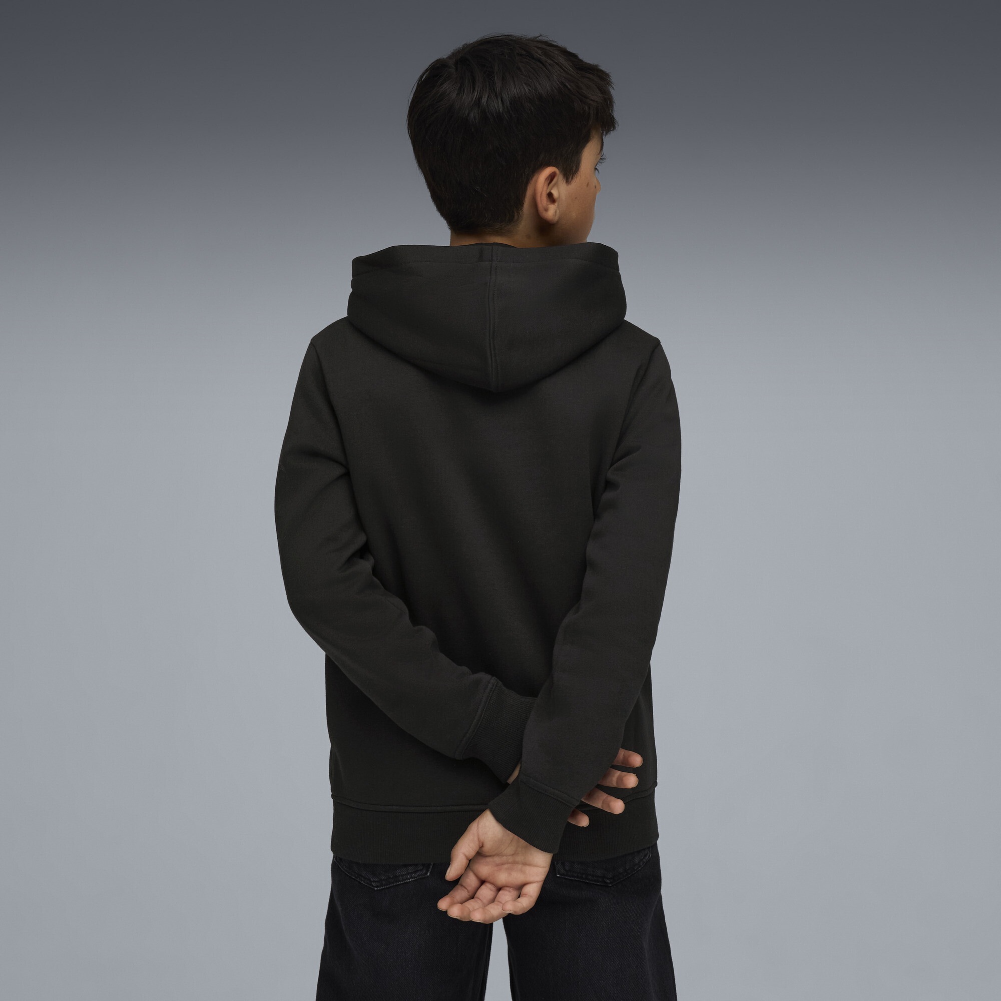 PUMA Sporthose »BMW M Motorsport Kids Essentials Hoodie Jugendliche«