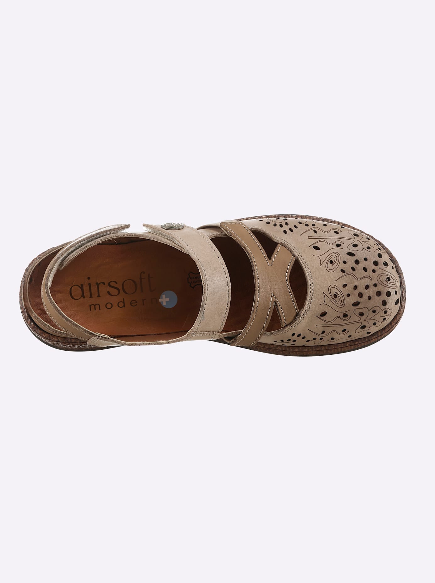 Casual Looks Slipper