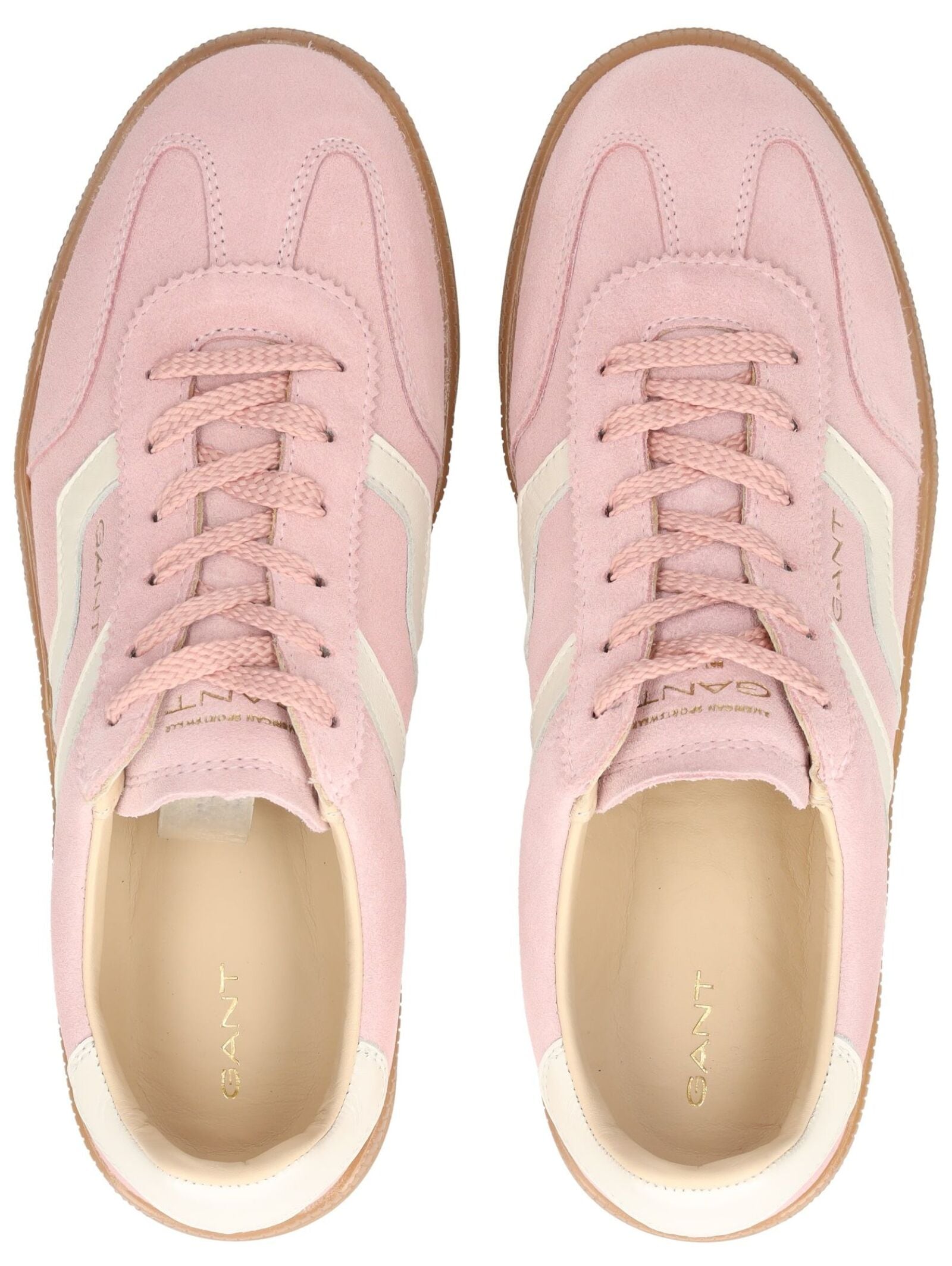 Gant Sneaker »Gant Sneaker Veloursleder«