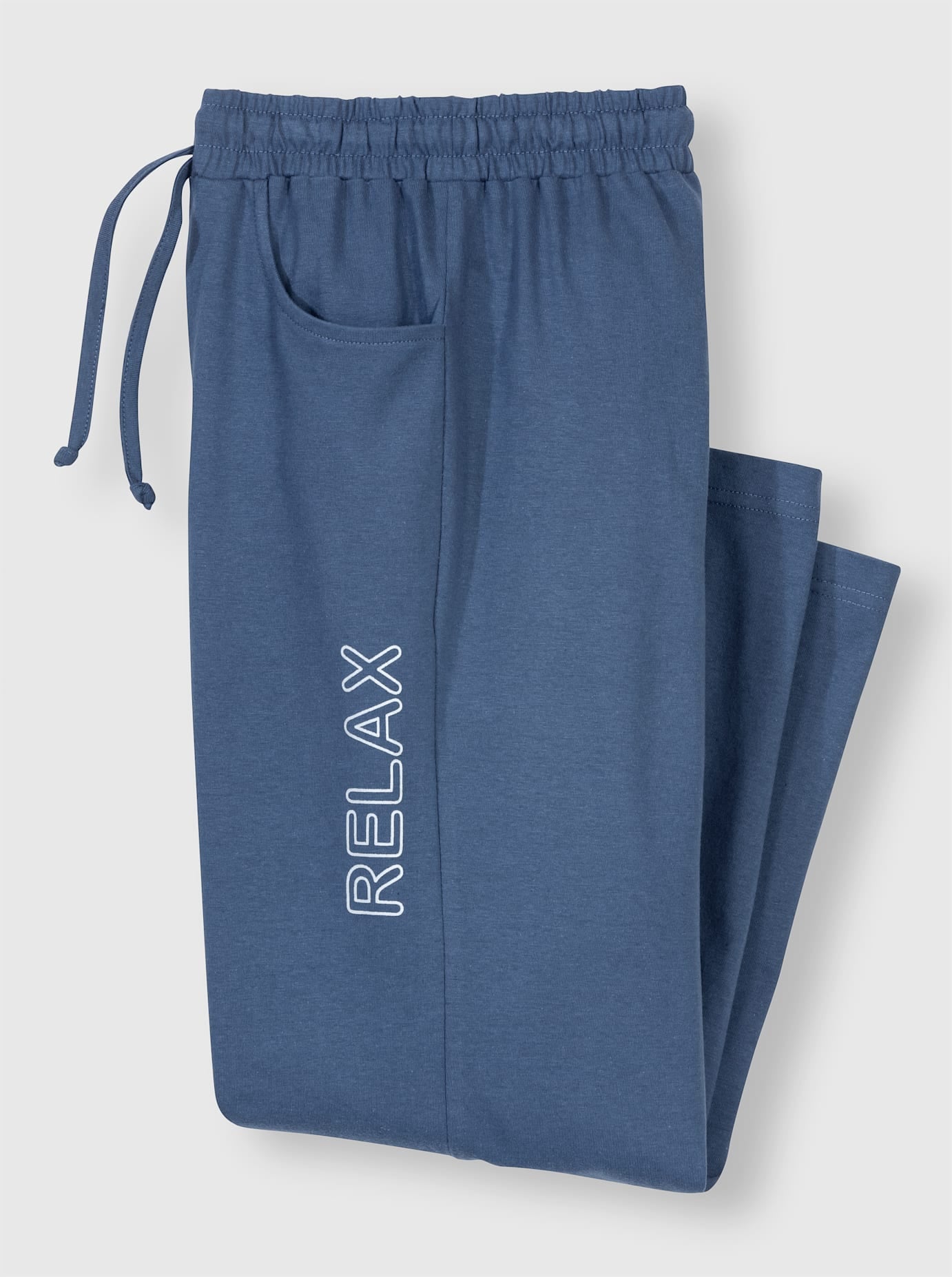 Schlupfhose