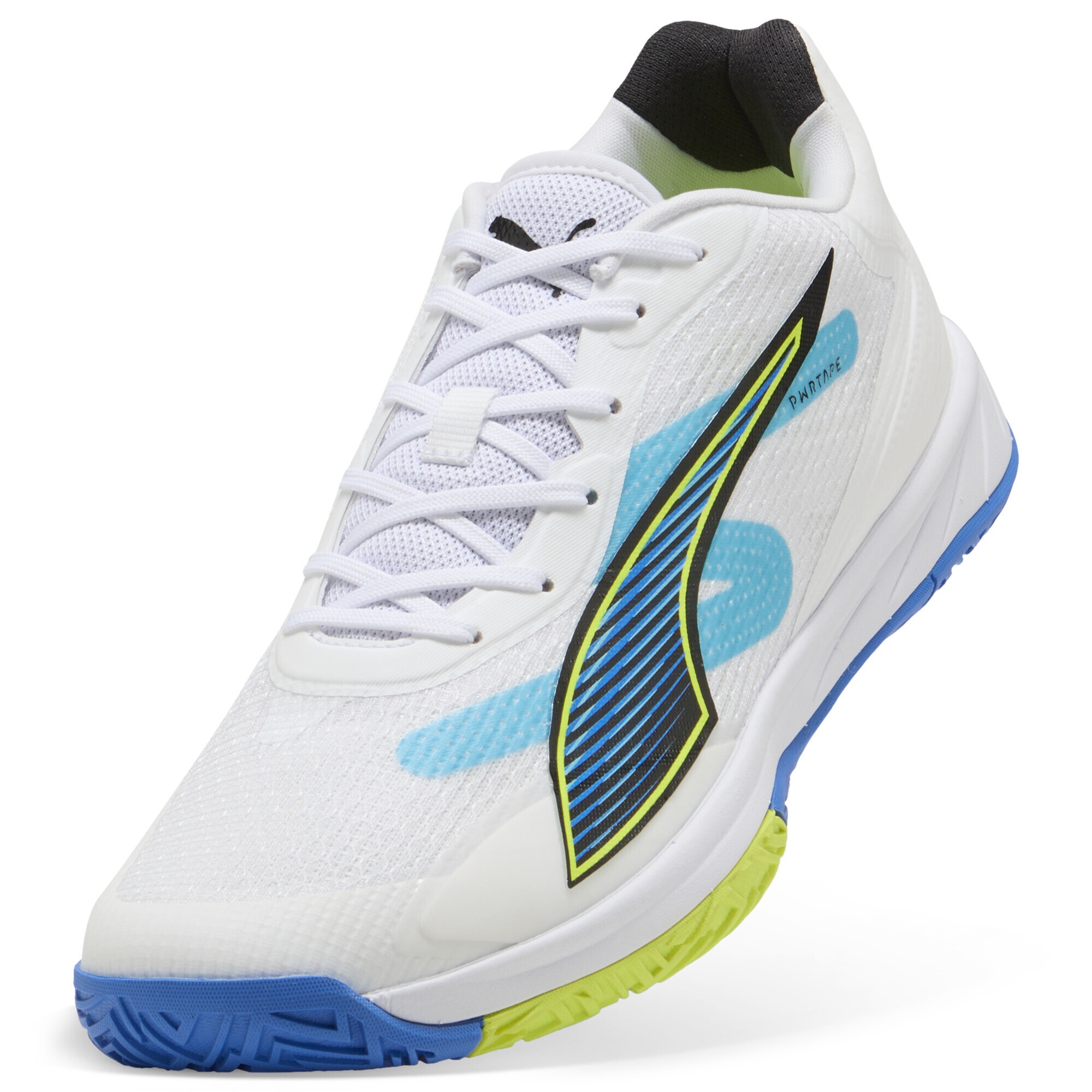 PUMA Sneaker »Accelerate Turbo 4 Game On Handballschuhe Erwachsene«