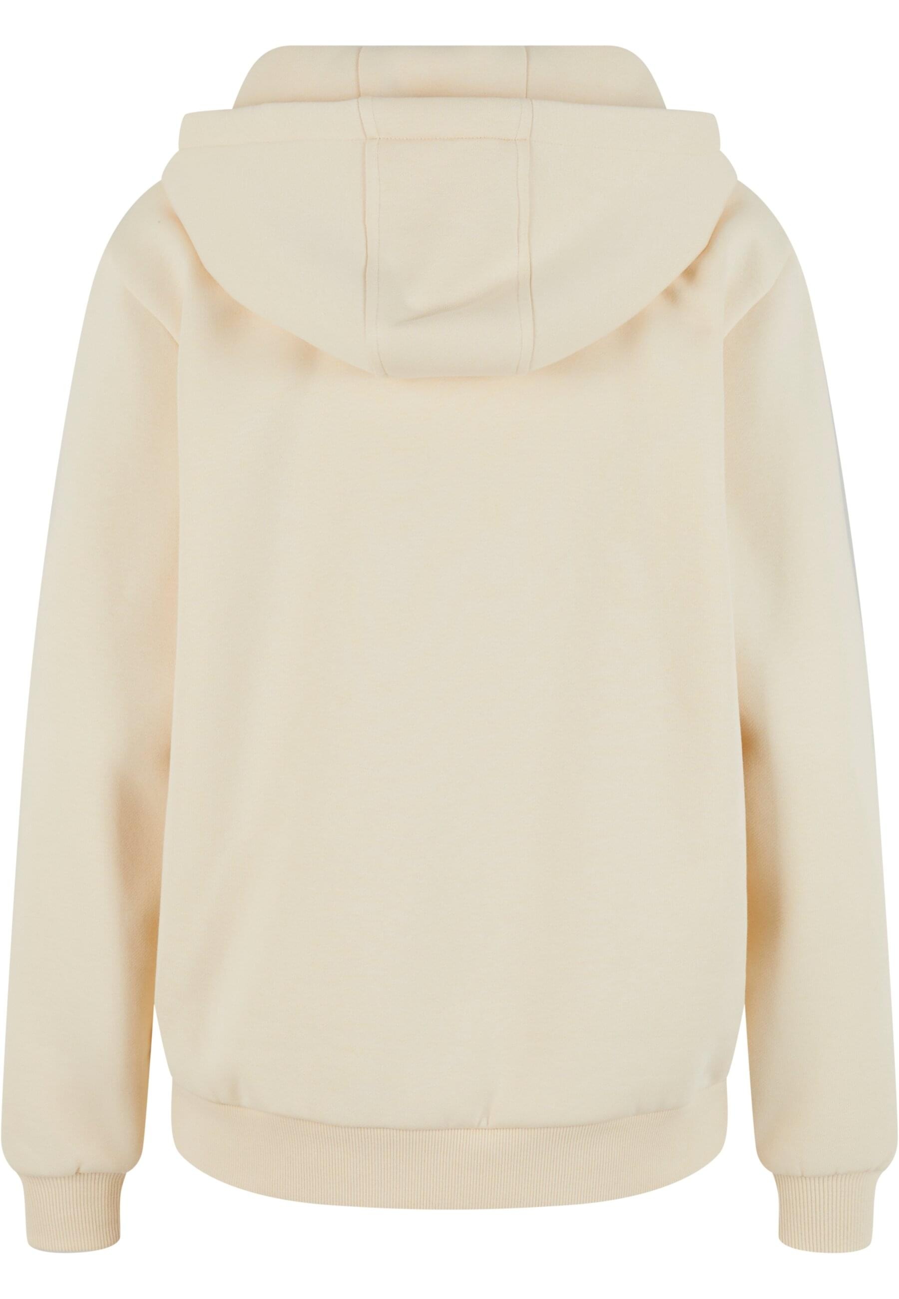 URBAN CLASSICS Kapuzenpullover "Urban Classics Ladies Fluffy Hoody" 1 Stk. günstig online kaufen