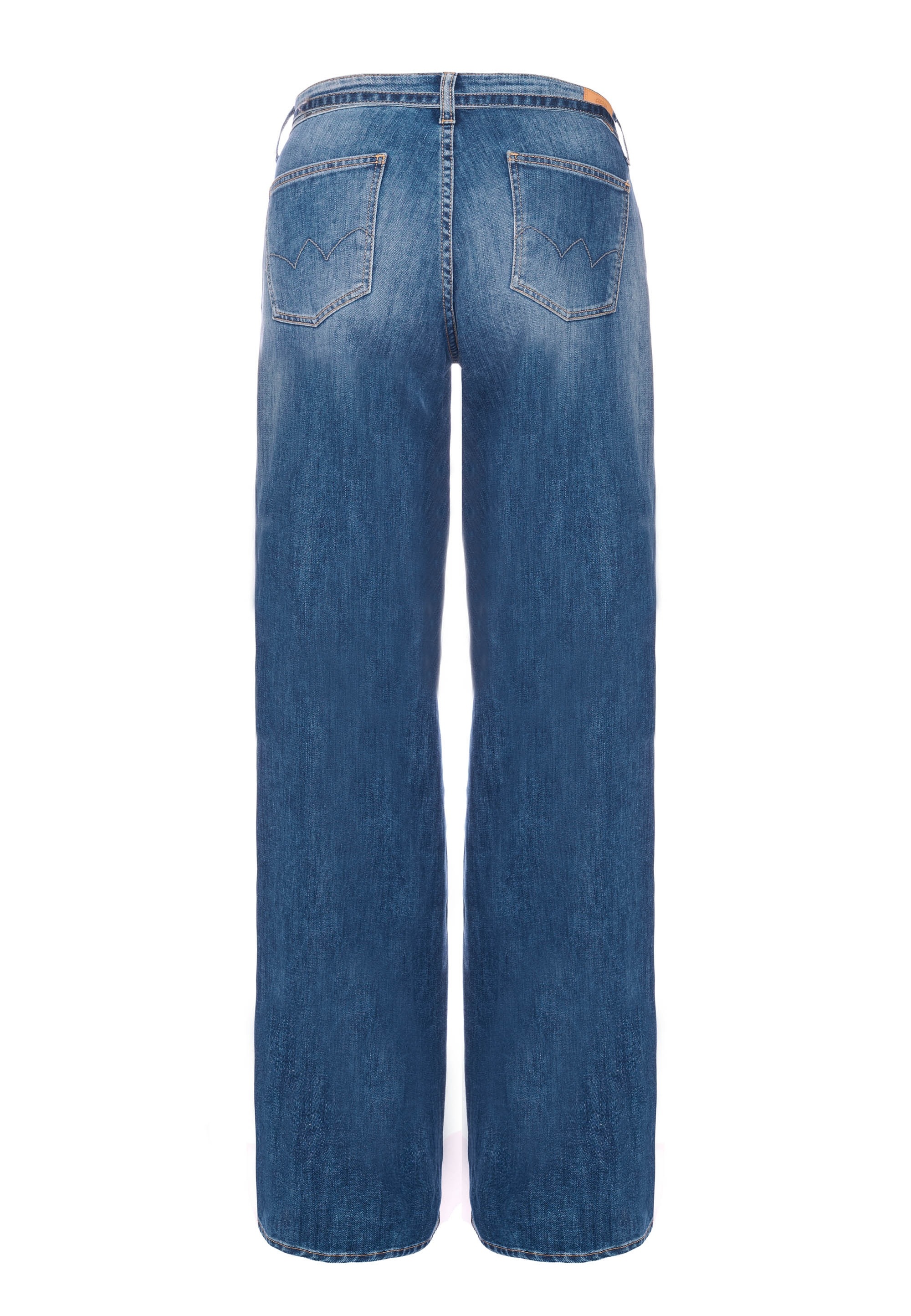 Le Temps Des Cerises Bequeme Jeans »LAURYN«, mit Bootcut-Schnitt