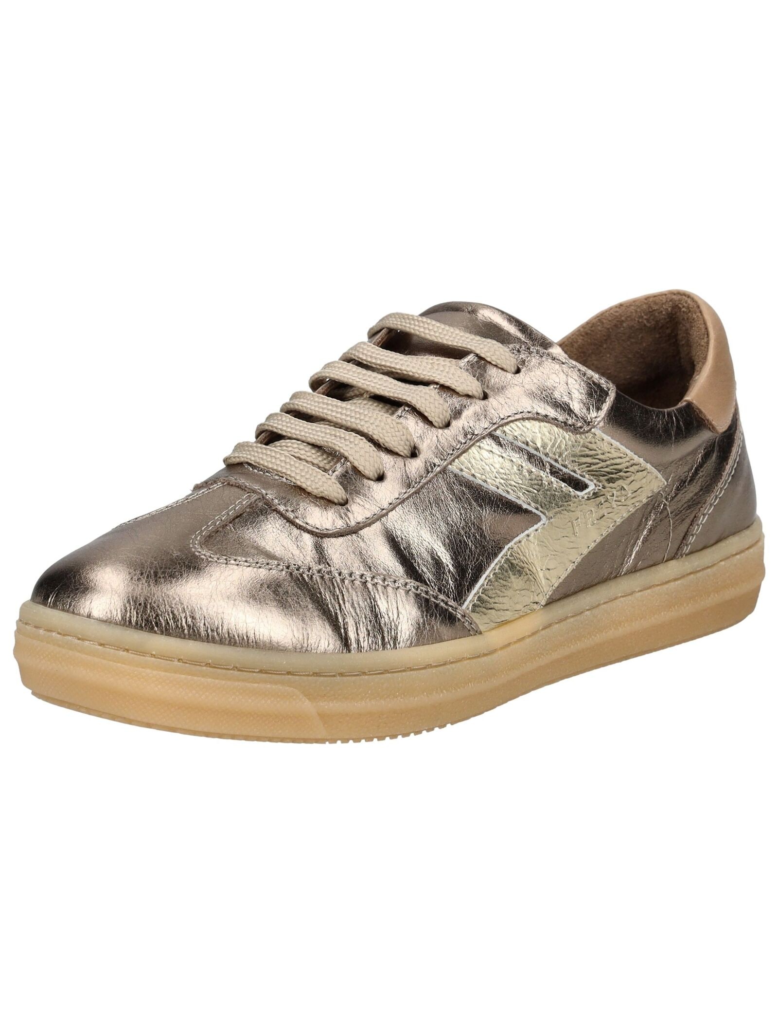 Andrea Conti "Andrea Conti Sneaker Leder"