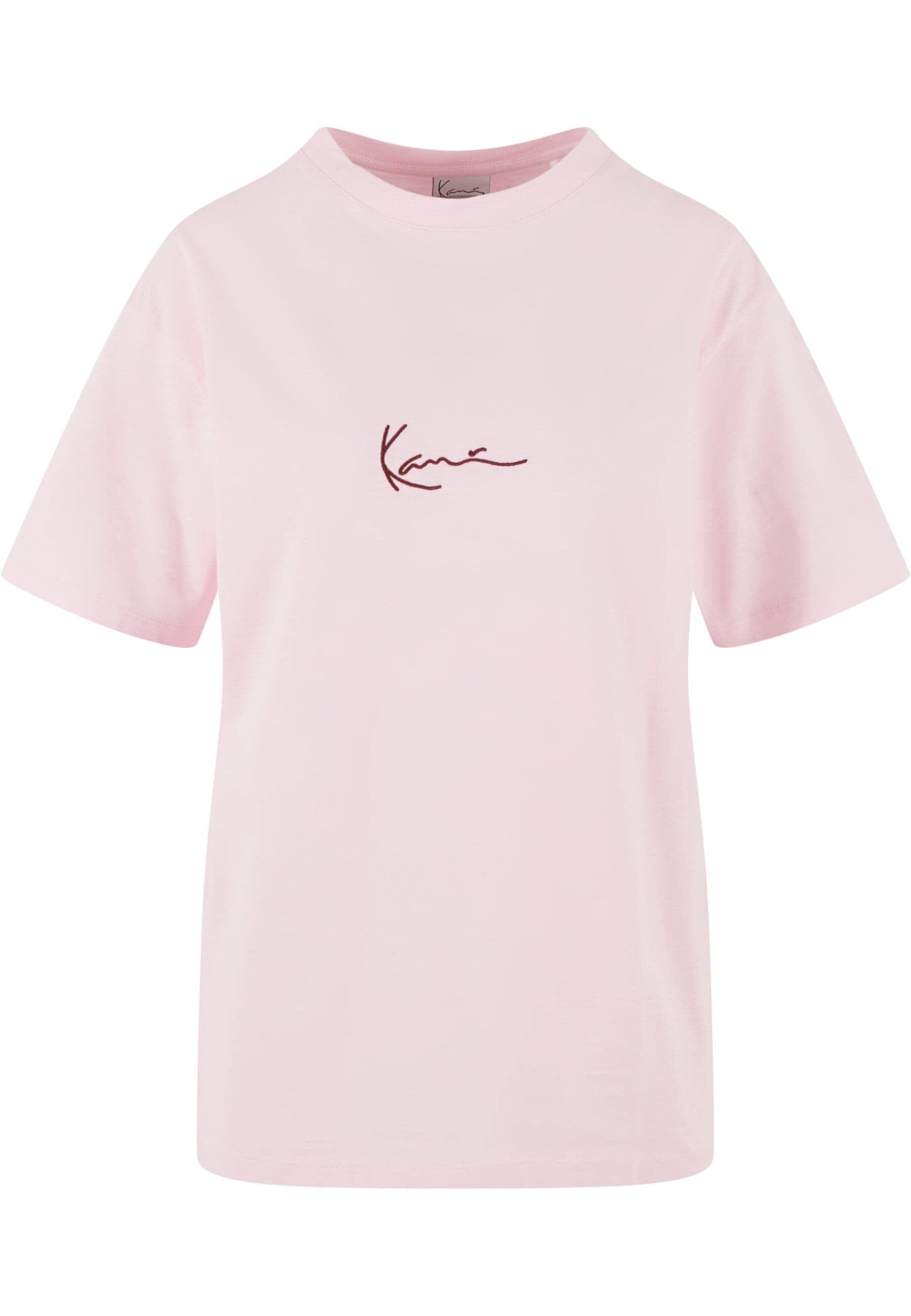 Karl Kani T-Shirt "Karl Kani Signature Print Os T-Shirt" 1 Stk. tlg. günstig online kaufen