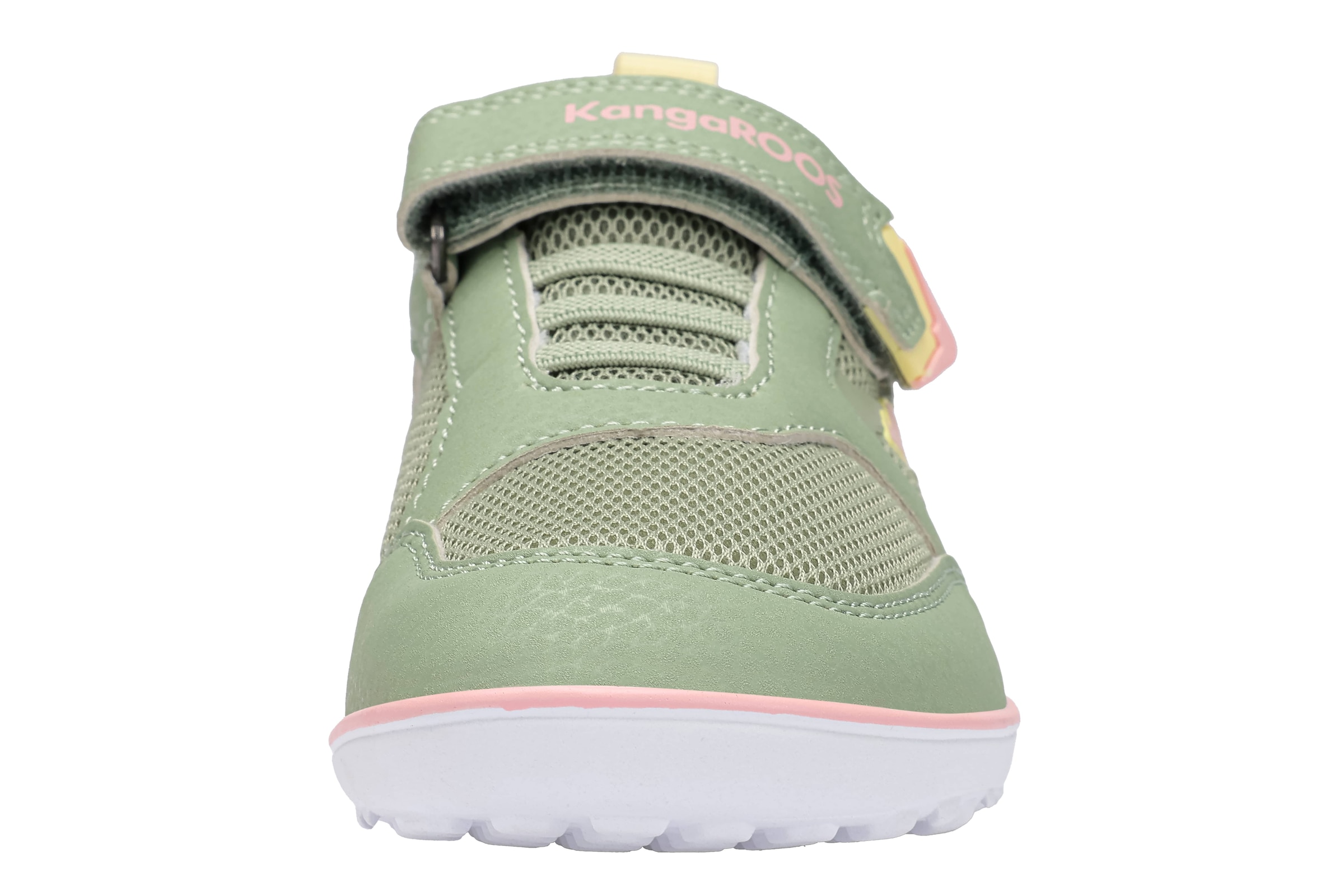 KangaROOS Sneaker »K-BFK PATHFINDER EV«  Barfußschuh