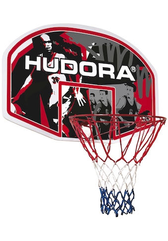 Hudora Basketballkorb » In-/Outdoor« (Set Bas...
