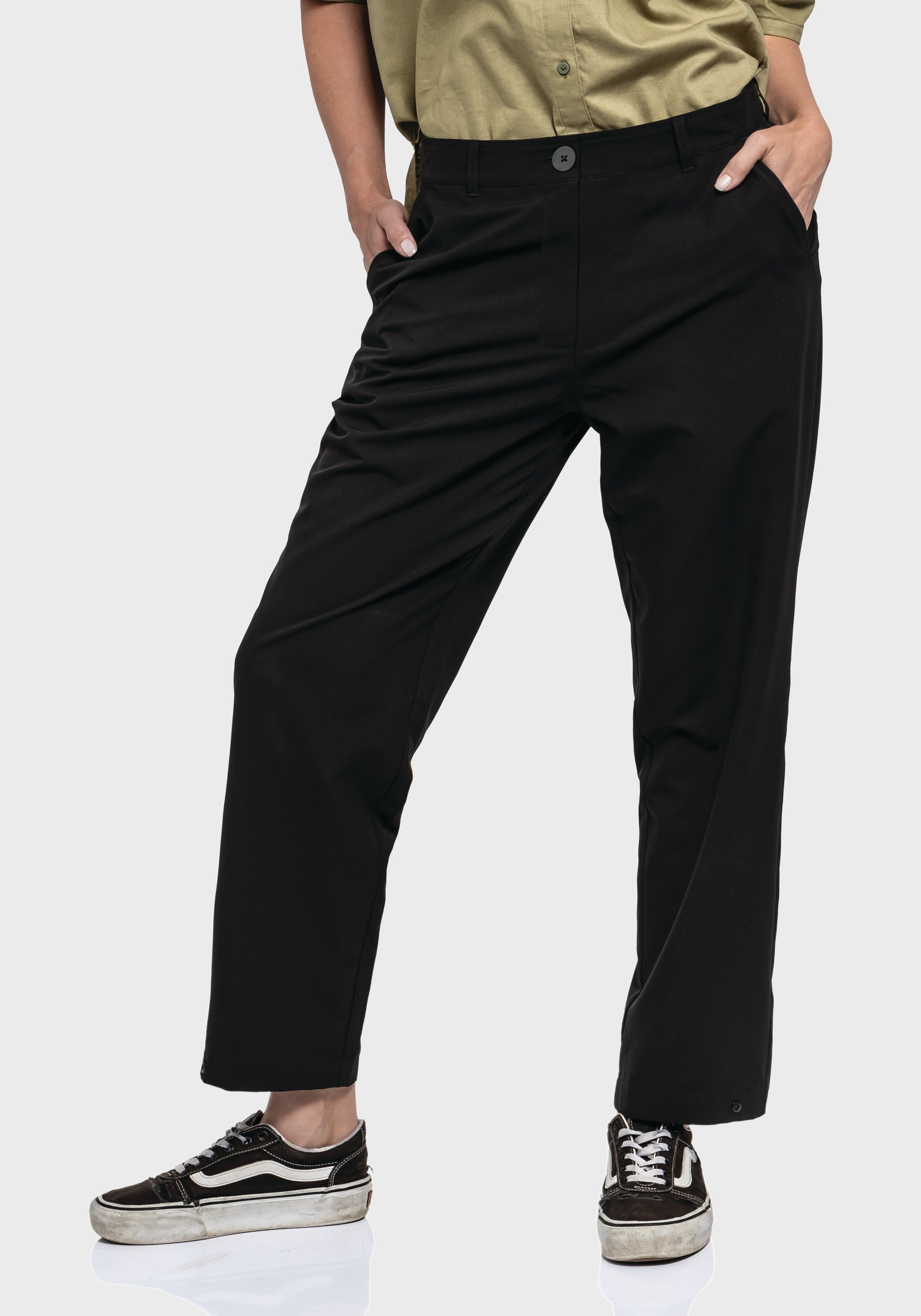 Thumbnail - Schöffel Outdoorhose "Urban CIRC Pants Style Baguio WMS"