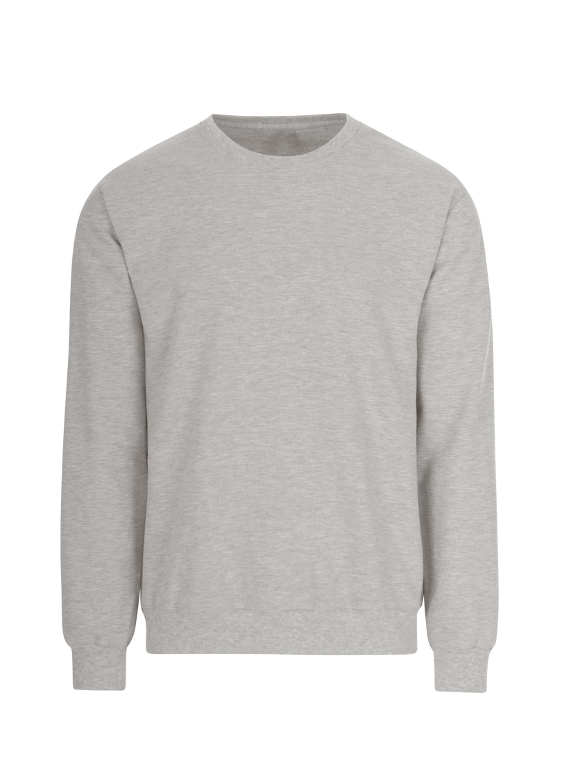 Trigema Sweatshirt "TRIGEMA Sweatshirt"