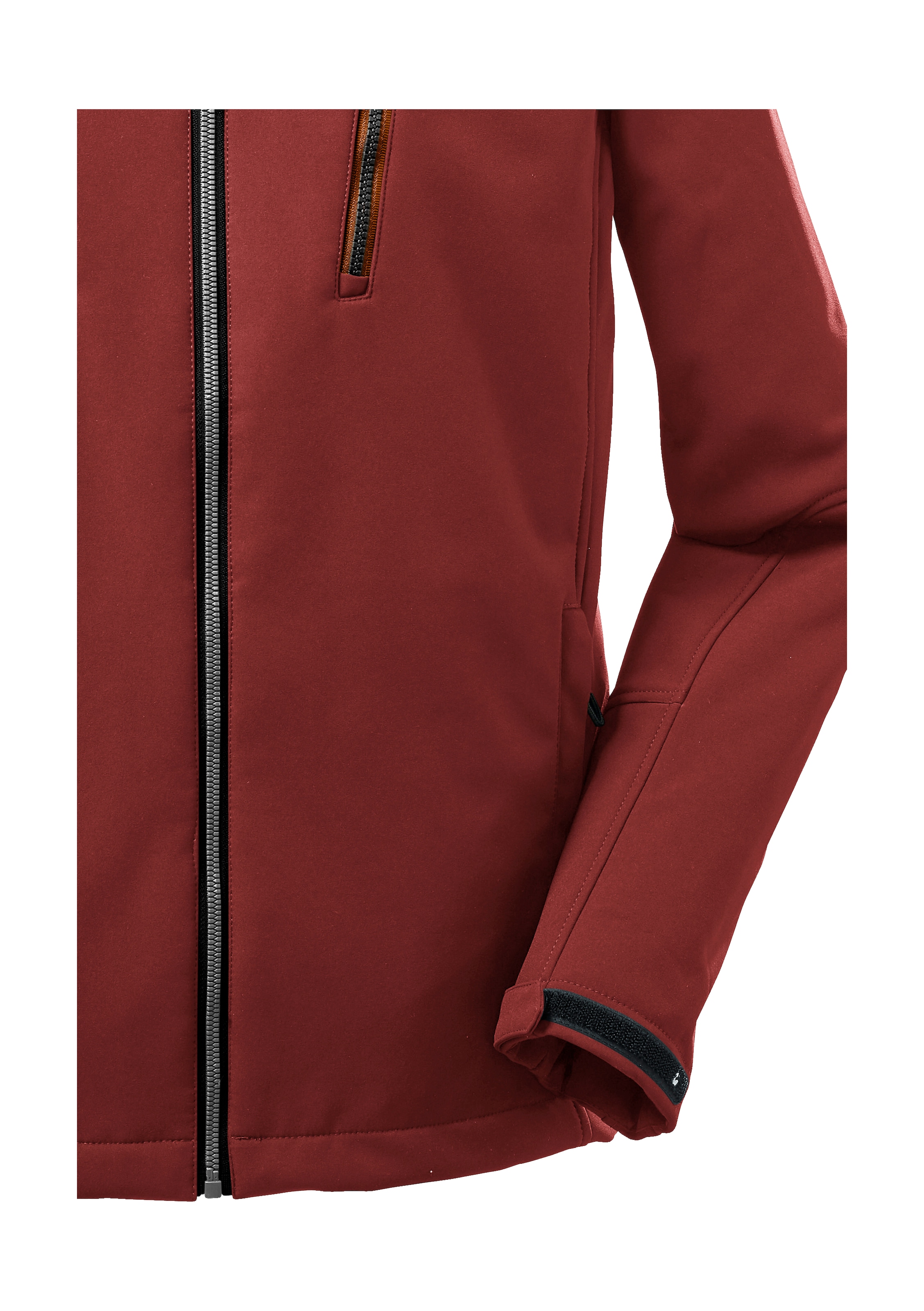 Killtec Softshelljacke »KOW 163 MN SFTSHLL JCKT«