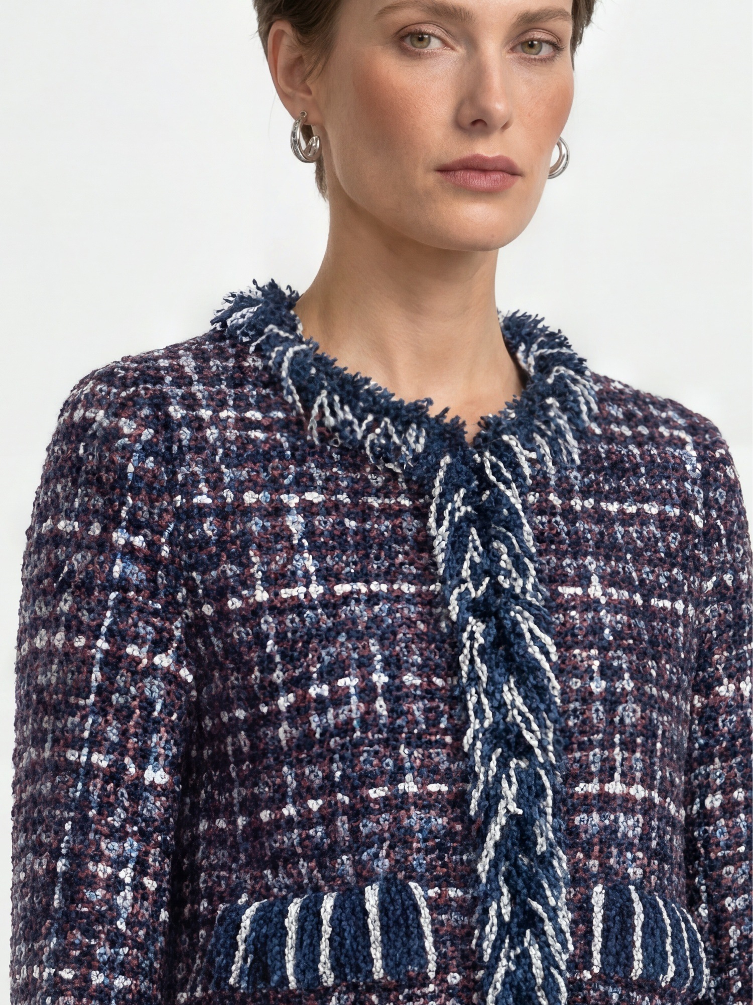 RICHROYAL Kurzblazer »Rich & Royal«
