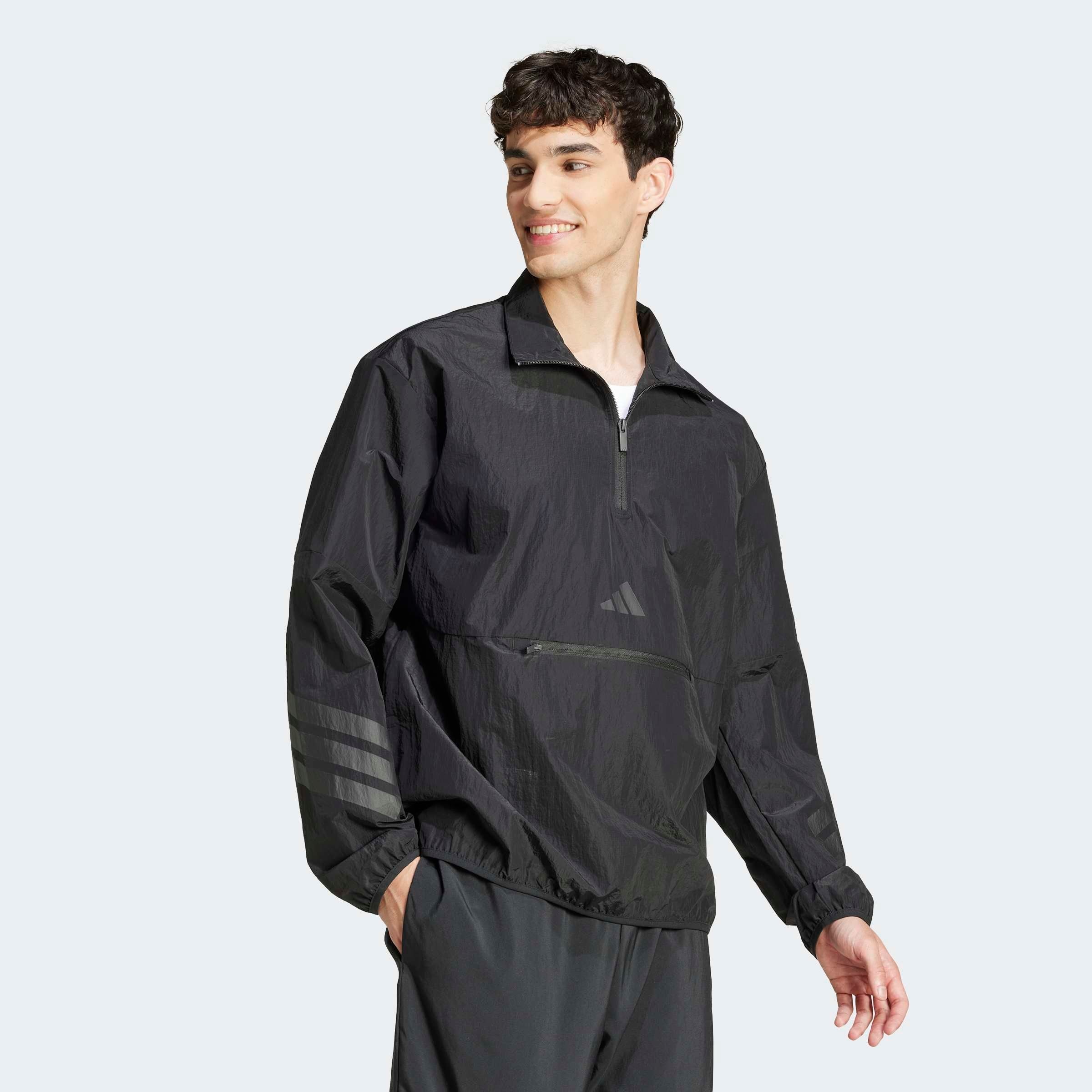 adidas Sportswear Sweatshirt »M FI WV HZ«, Windbreaker