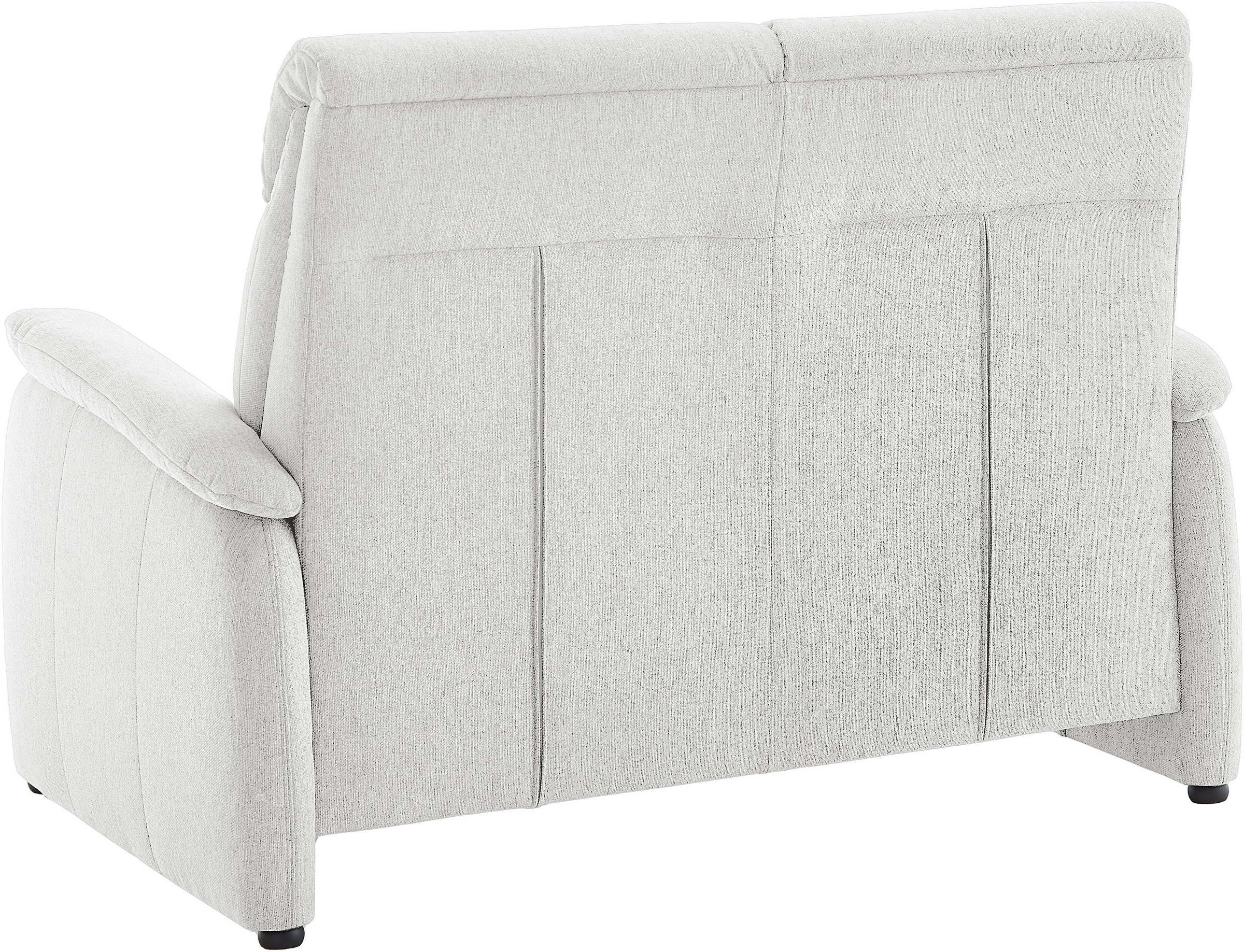 Home affaire 2,5-Sitzer "Turin Sofa mit ergonomischer Rückenlehne, Breite 1 günstig online kaufen