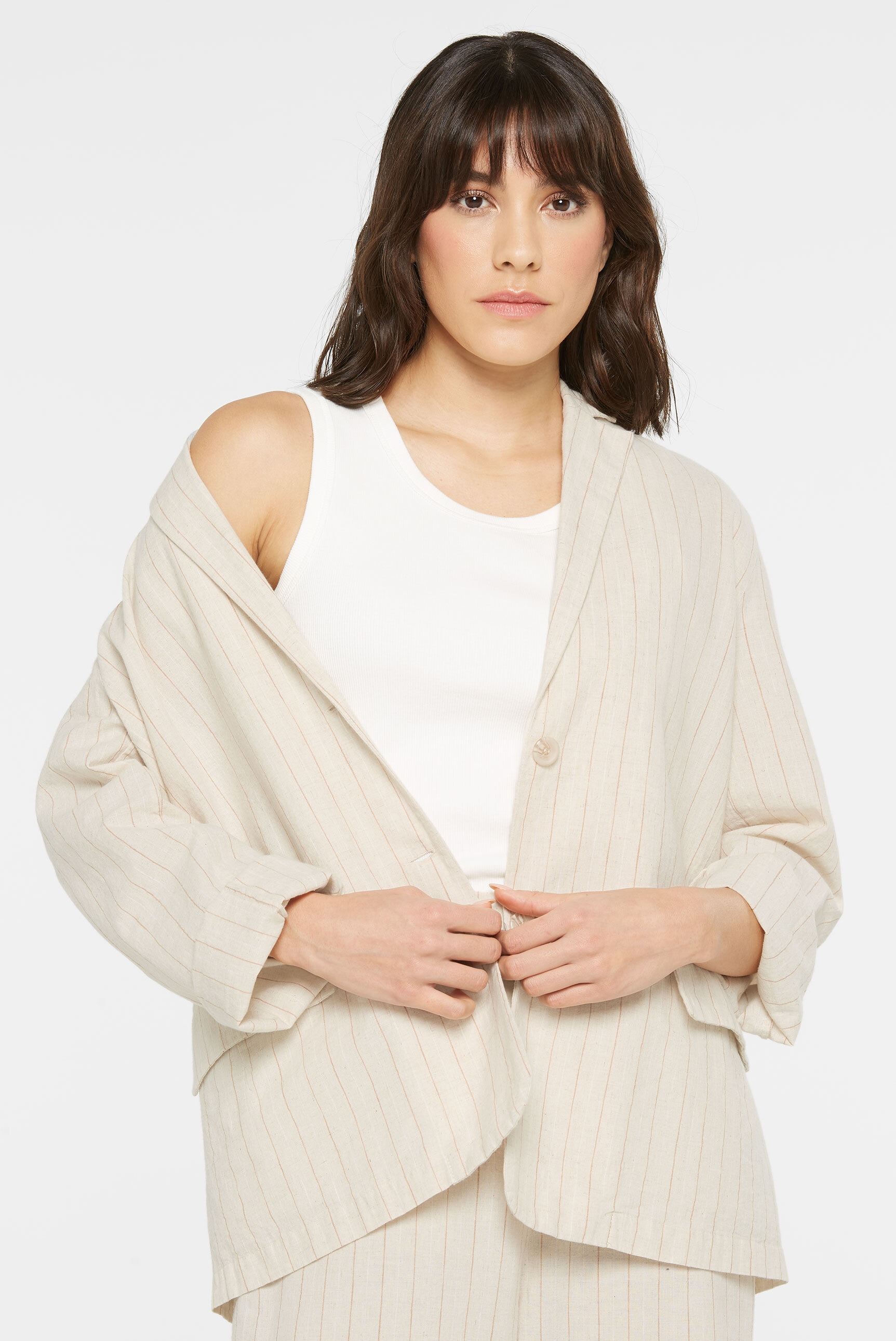 SENSES.THE LABEL Tanktop