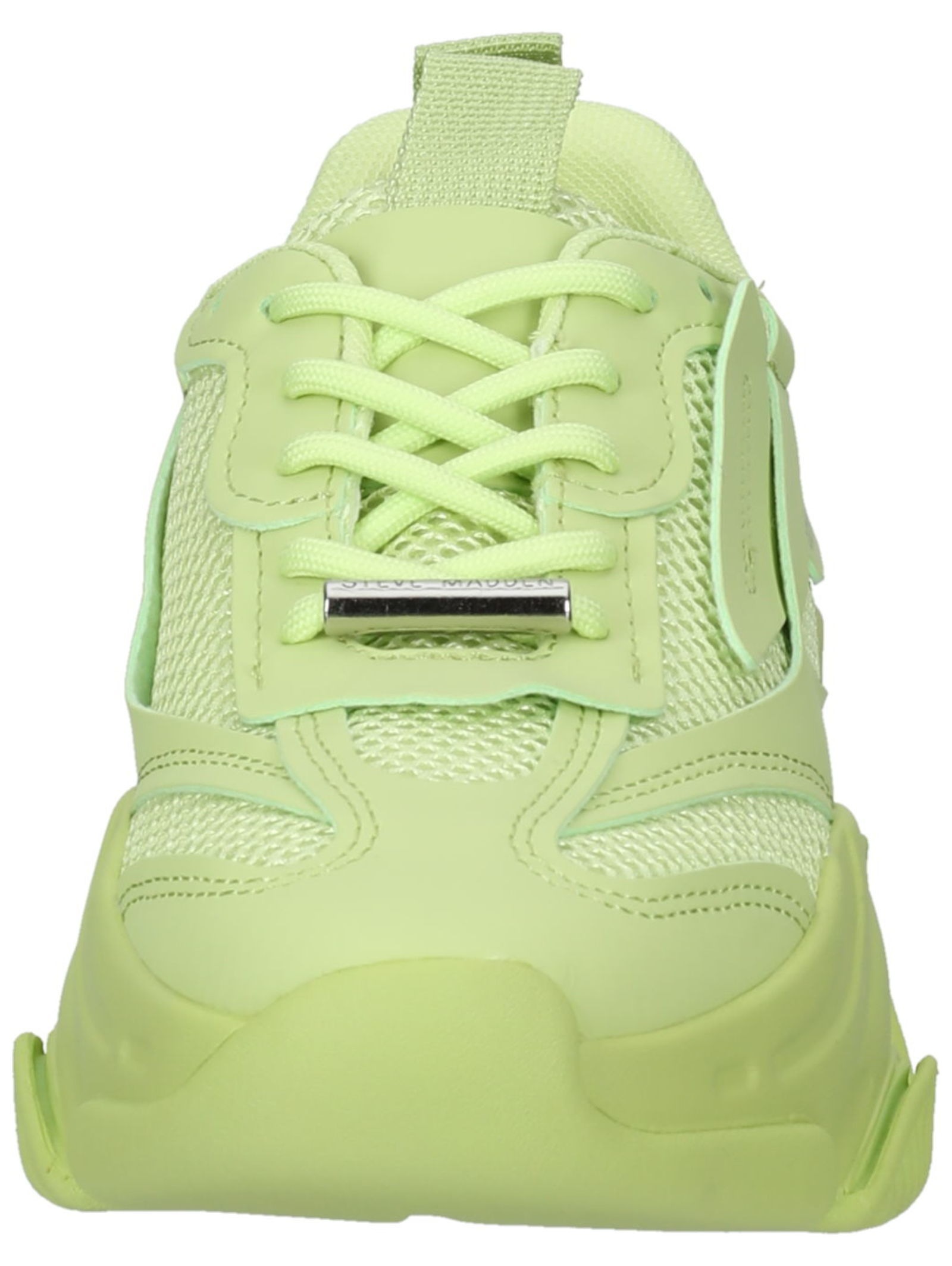 STEVE MADDEN Sneaker »STEVE MADDEN Sneaker Lederimitat/Textil«
