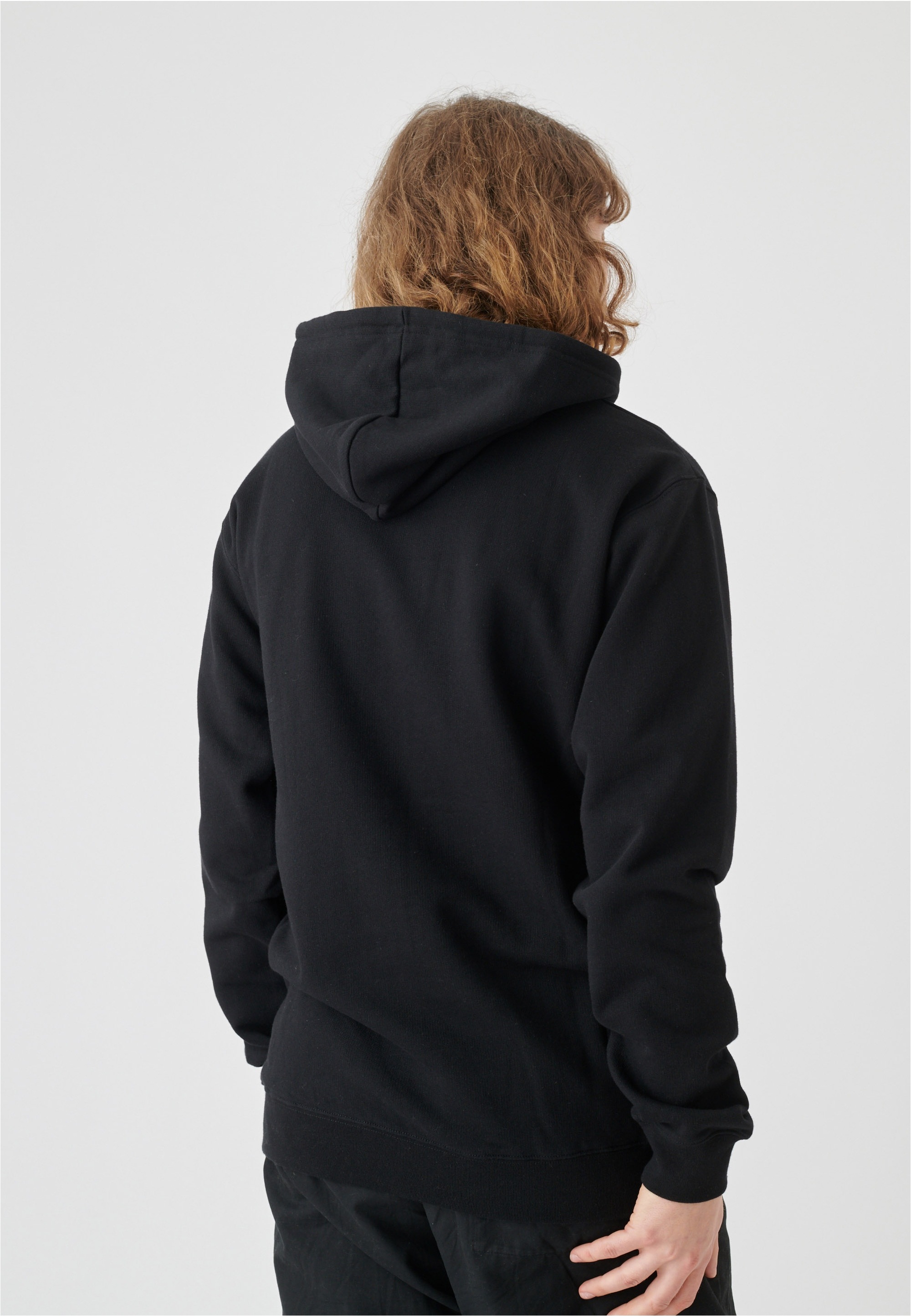 Cleptomanicx Kapuzensweatshirt »Hooded Embro Gull 2«, (1 tlg.), im klassischen Design